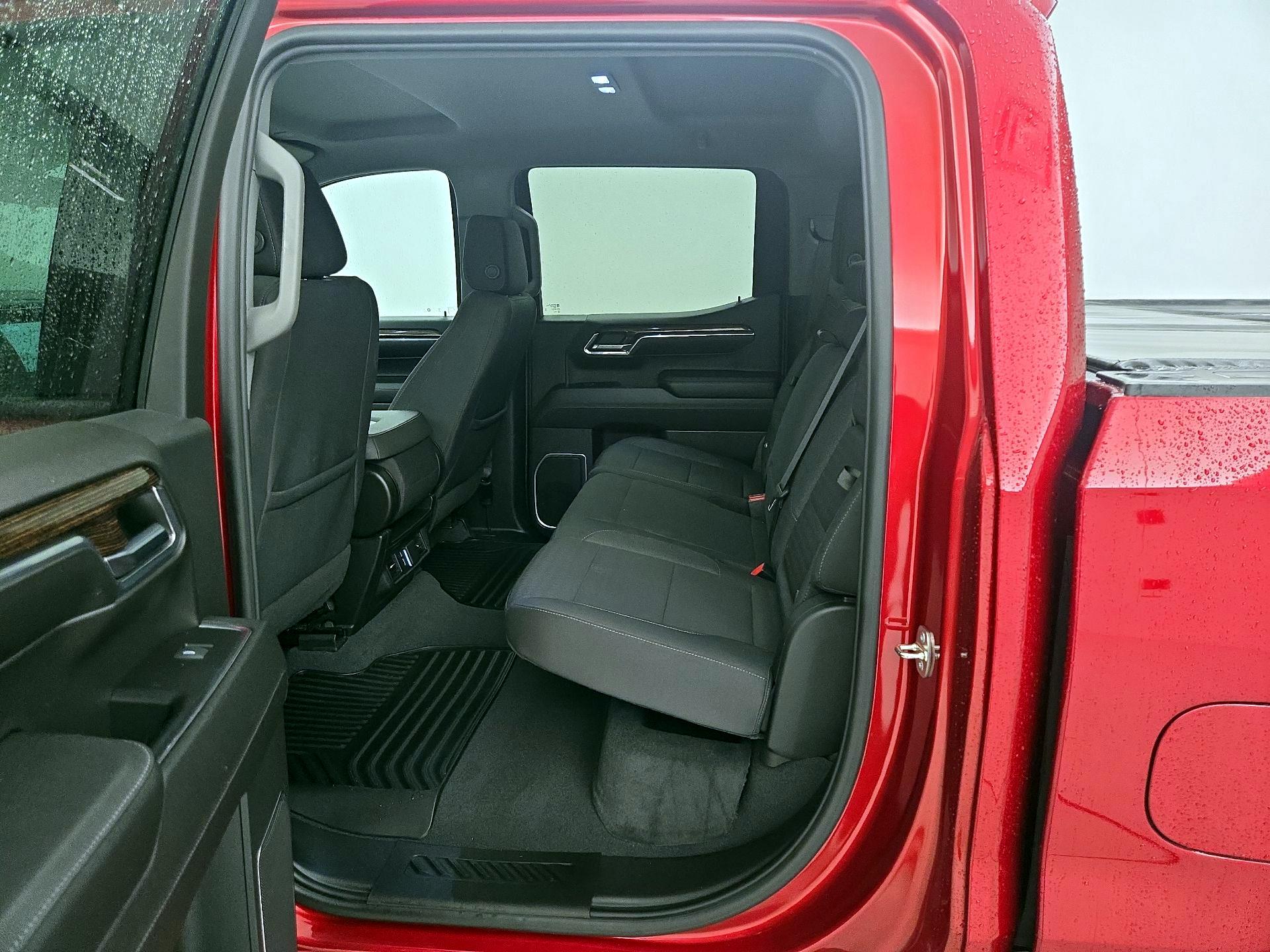 Thumbnail: 2023 GMC Sierra 1500 - 20