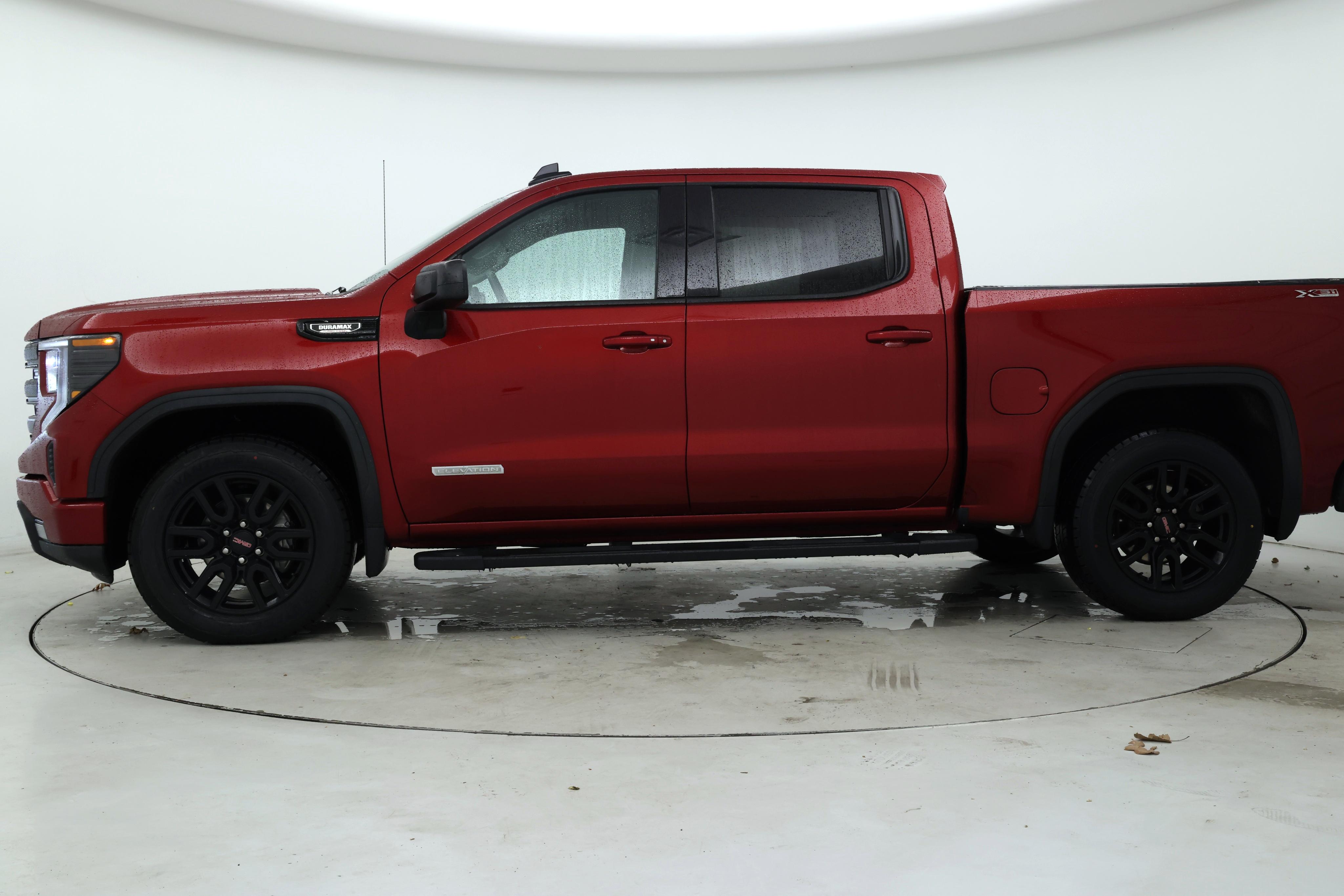 Thumbnail: 2023 GMC Sierra 1500 - 3
