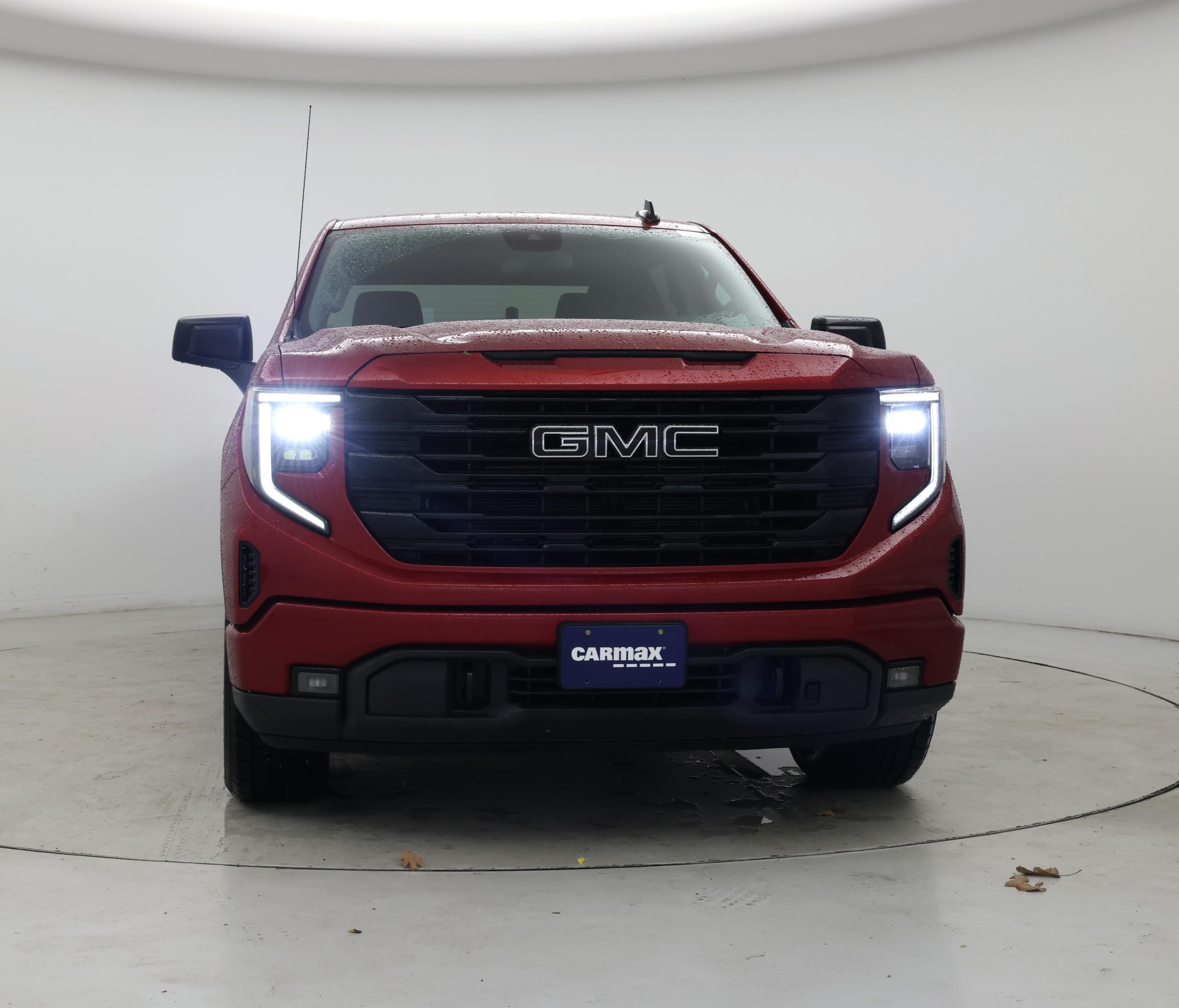Thumbnail: 2023 GMC Sierra 1500 - 5