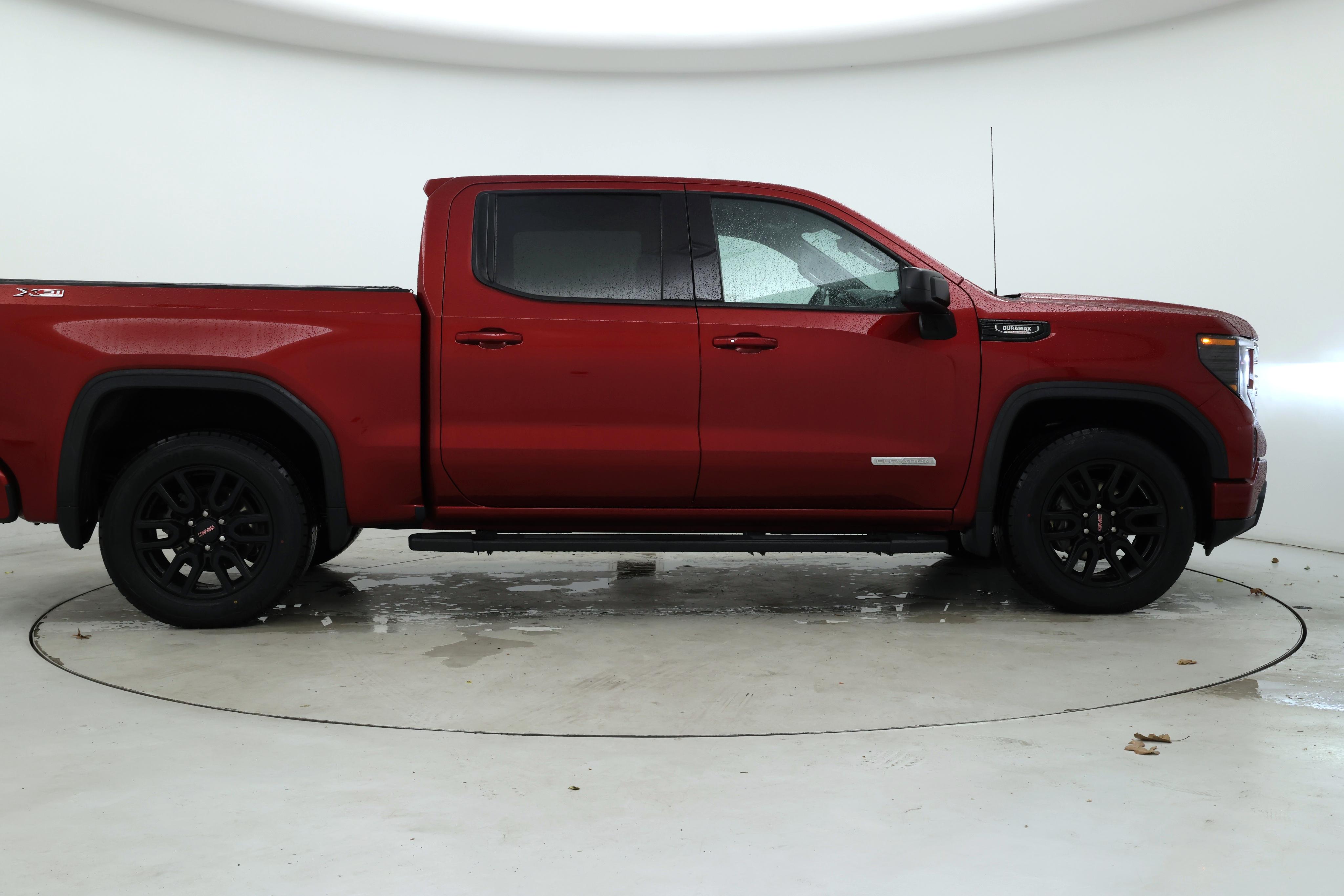 Thumbnail: 2023 GMC Sierra 1500 - 7