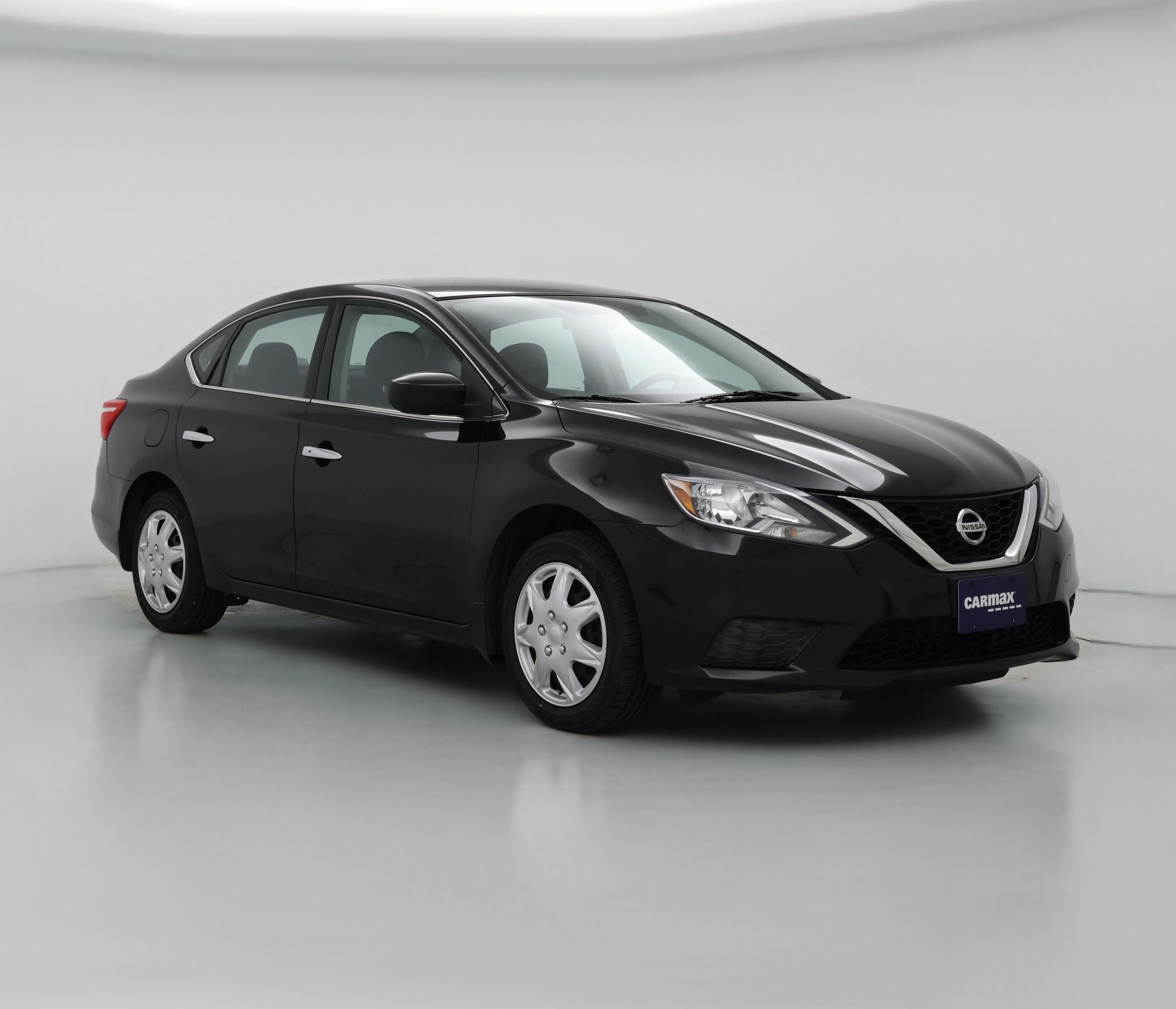 Thumbnail: 2016 Nissan Sentra - 1