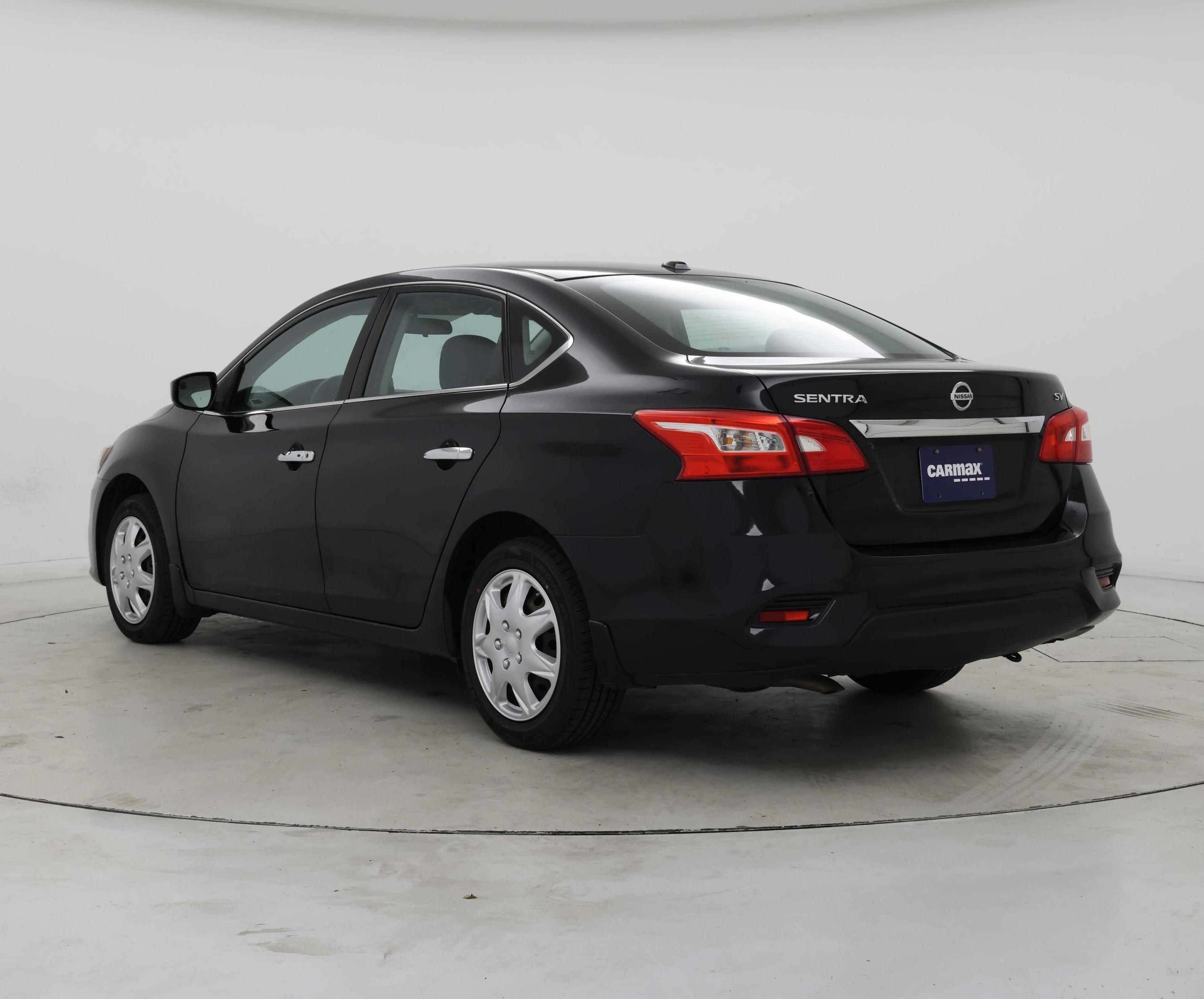 Thumbnail: 2016 Nissan Sentra - 2