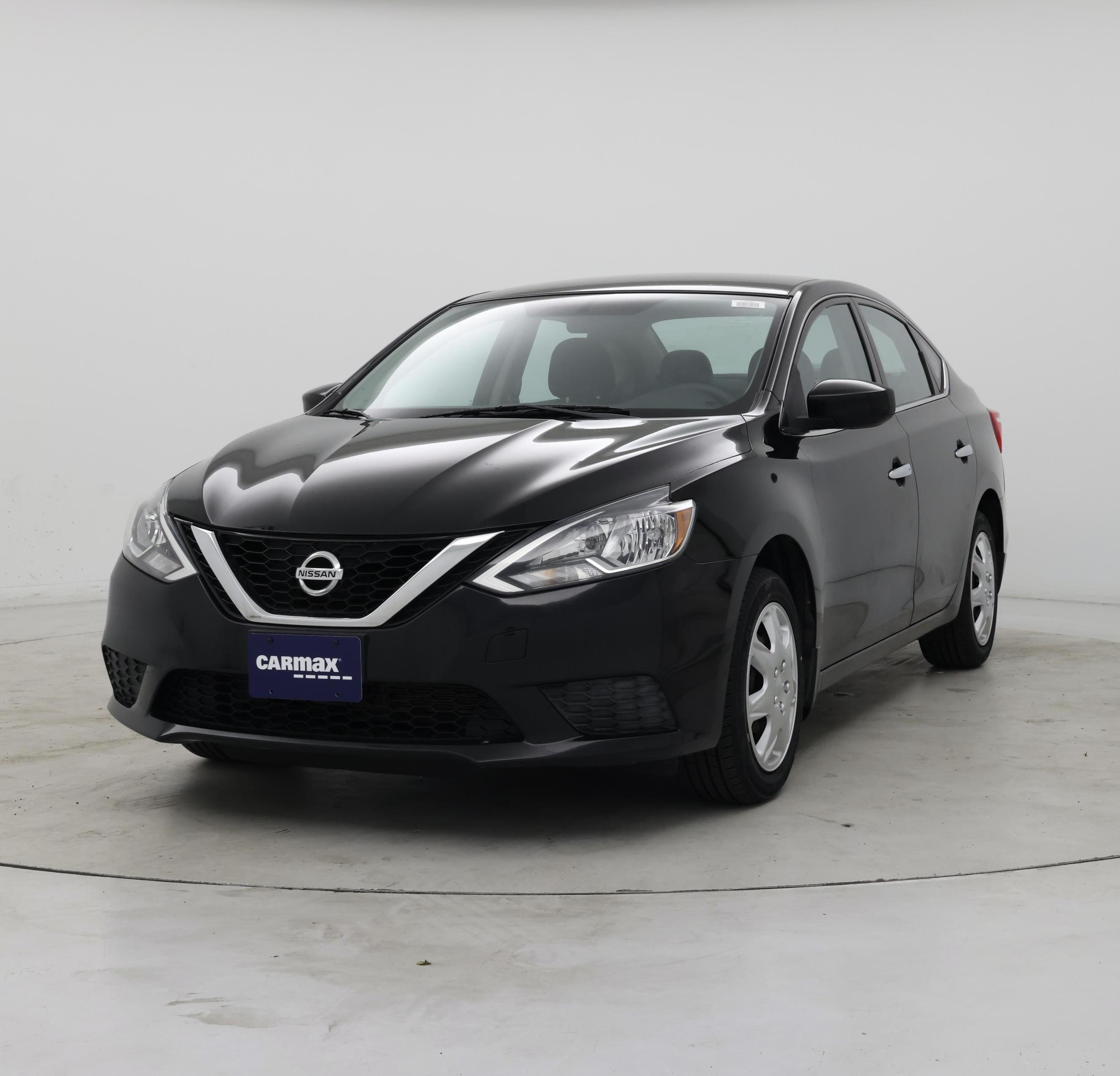 Thumbnail: 2016 Nissan Sentra - 4