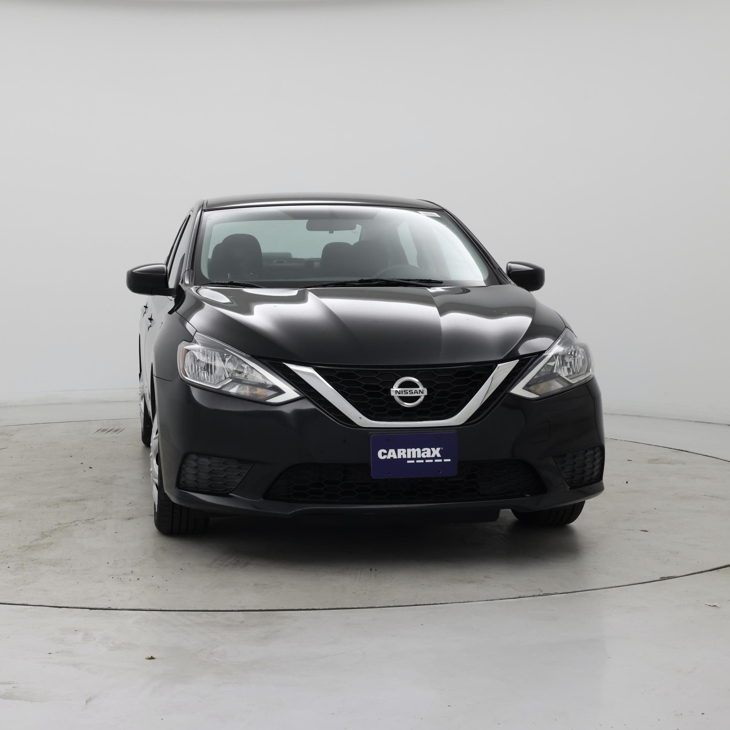 Thumbnail: 2016 Nissan Sentra - 5