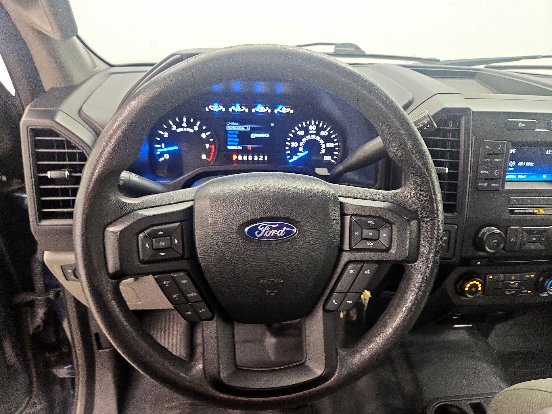 Thumbnail: 2017 Ford F-150 - 10