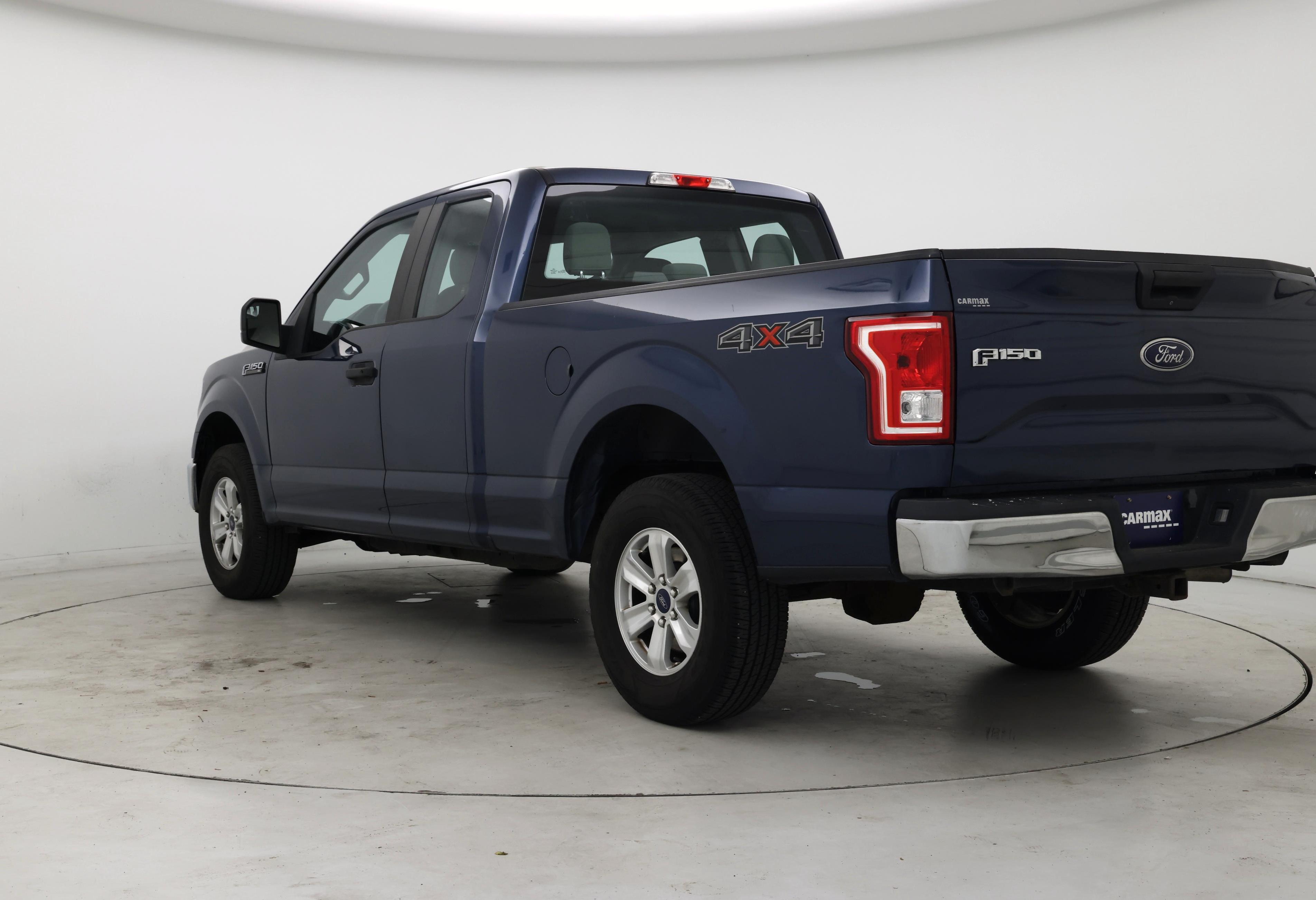 Thumbnail: 2017 Ford F-150 - 2