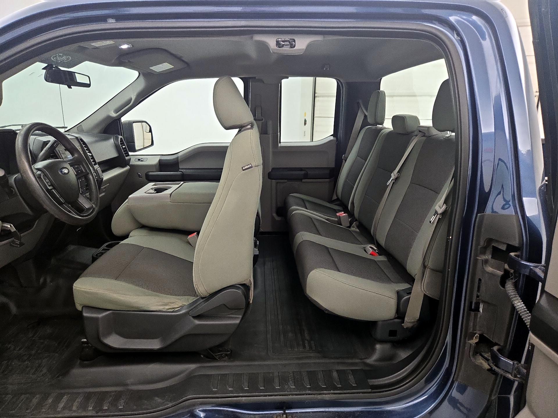 Thumbnail: 2017 Ford F-150 - 19