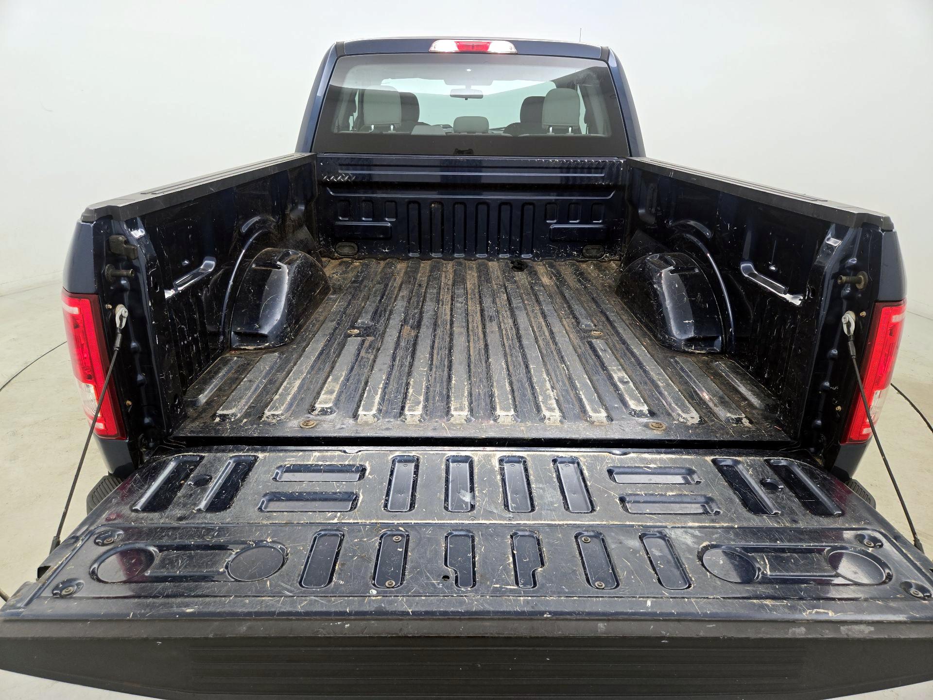 Thumbnail: 2017 Ford F-150 - 20