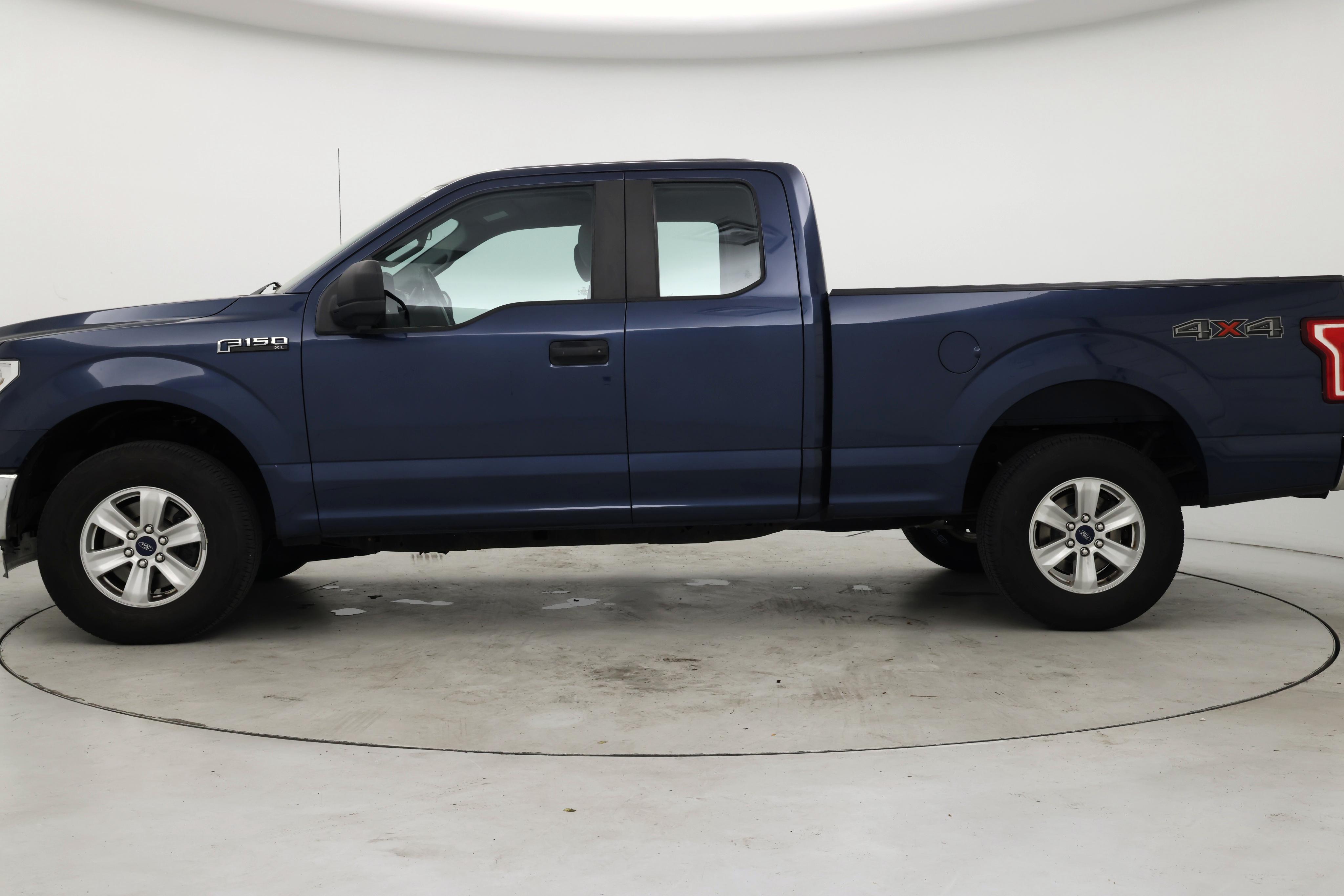 Thumbnail: 2017 Ford F-150 - 3