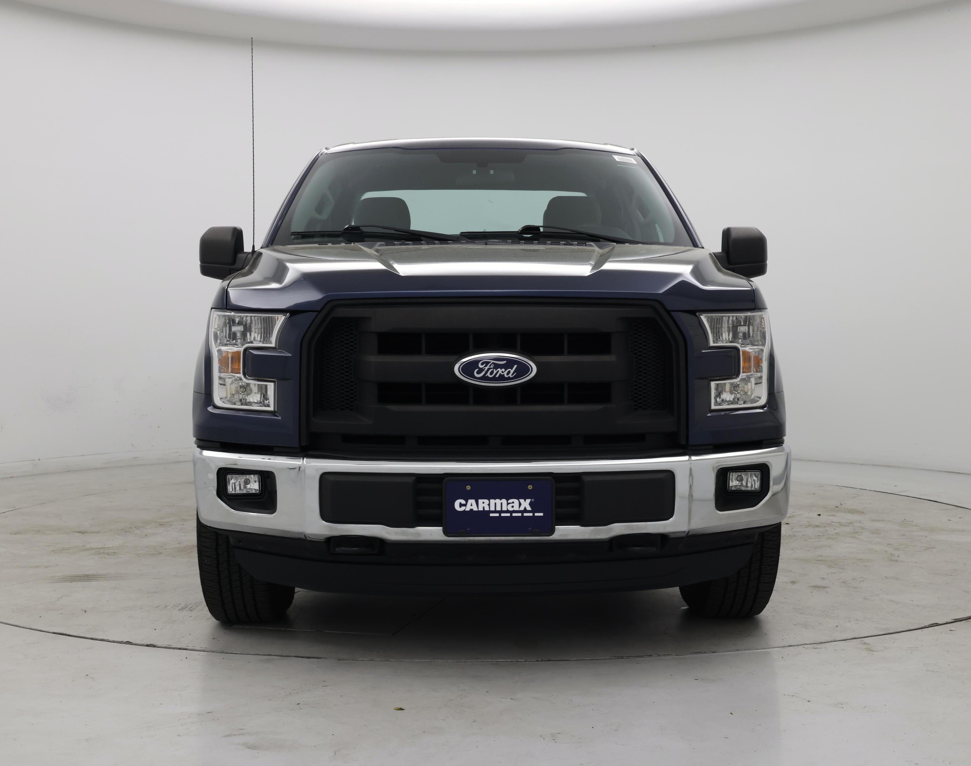 Thumbnail: 2017 Ford F-150 - 5