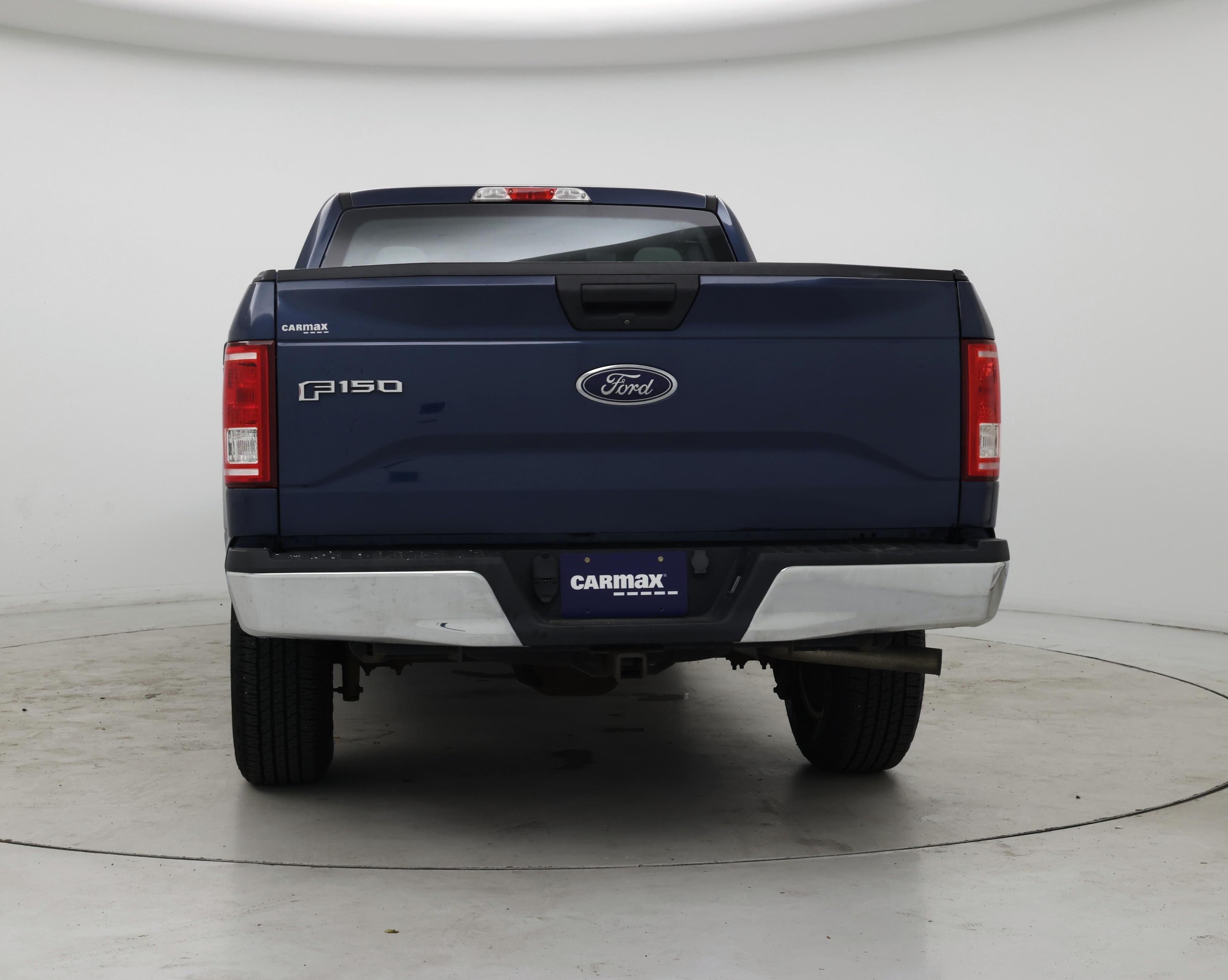 Thumbnail: 2017 Ford F-150 - 6