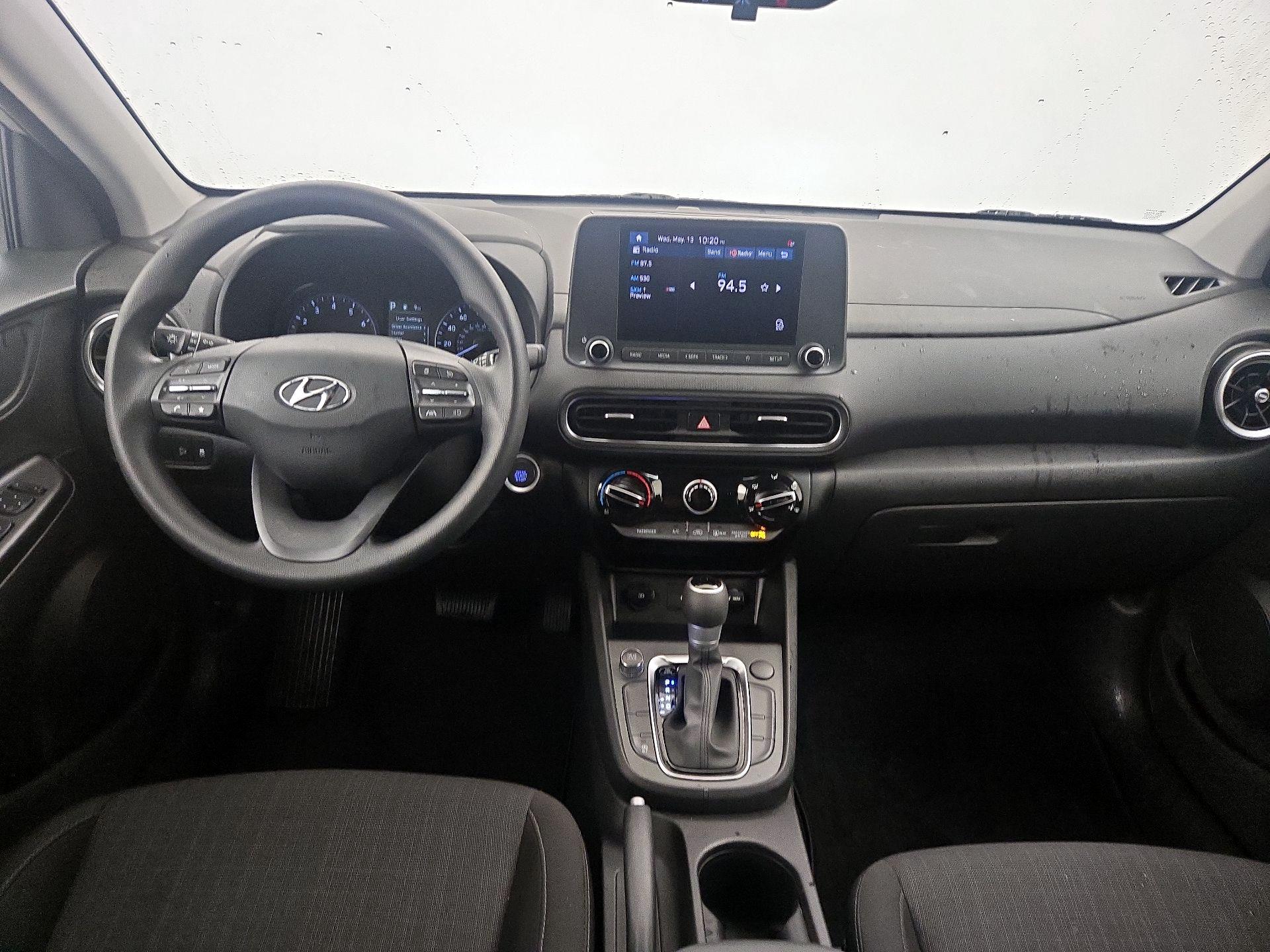 Thumbnail: 2022 Hyundai Kona - 9