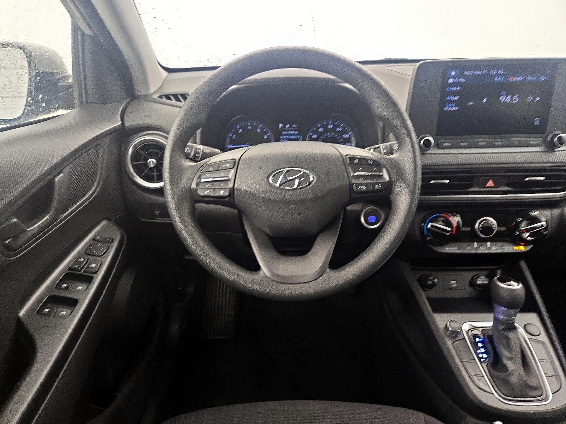 Thumbnail: 2022 Hyundai Kona - 10
