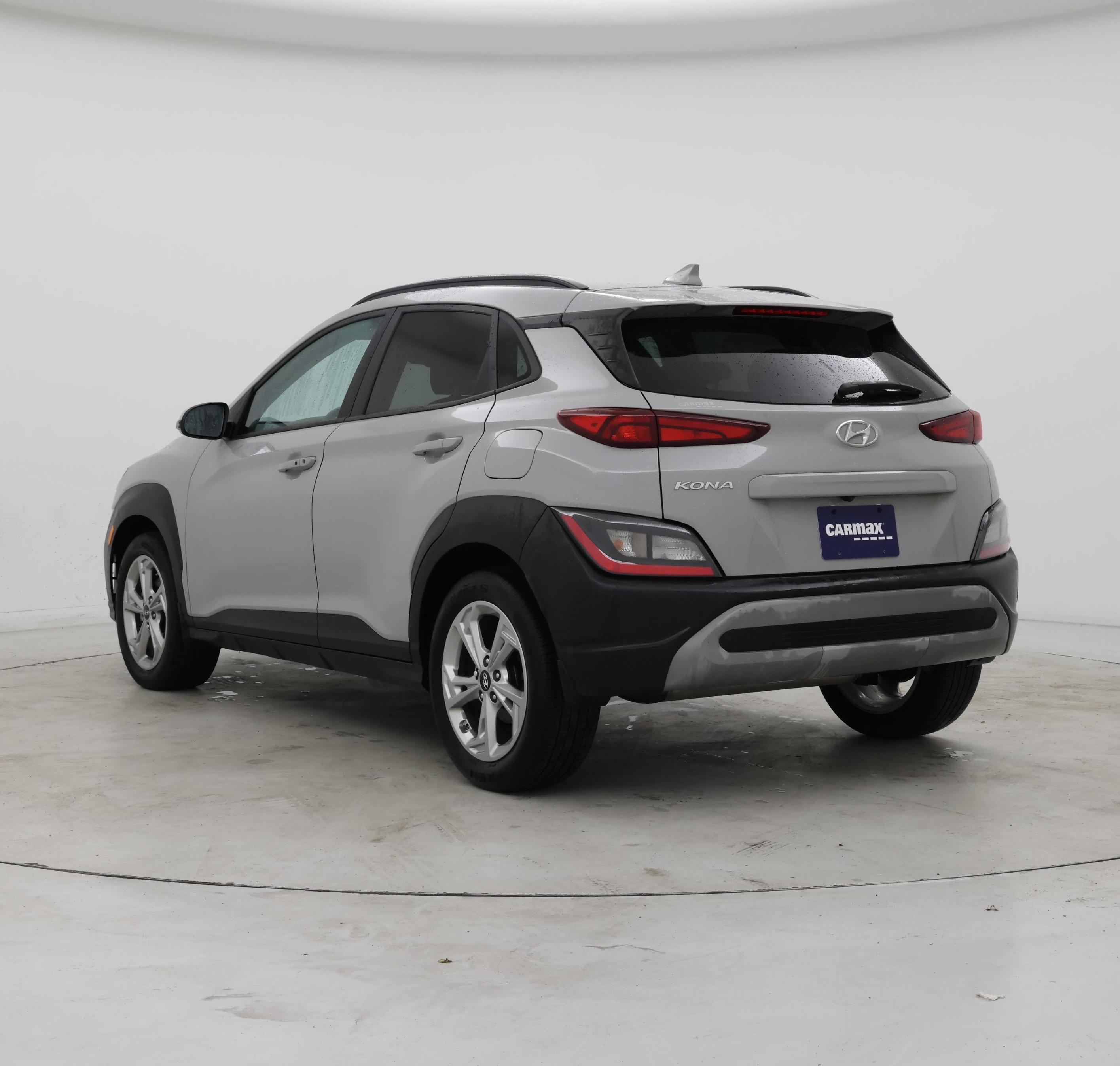 Thumbnail: 2022 Hyundai Kona - 2