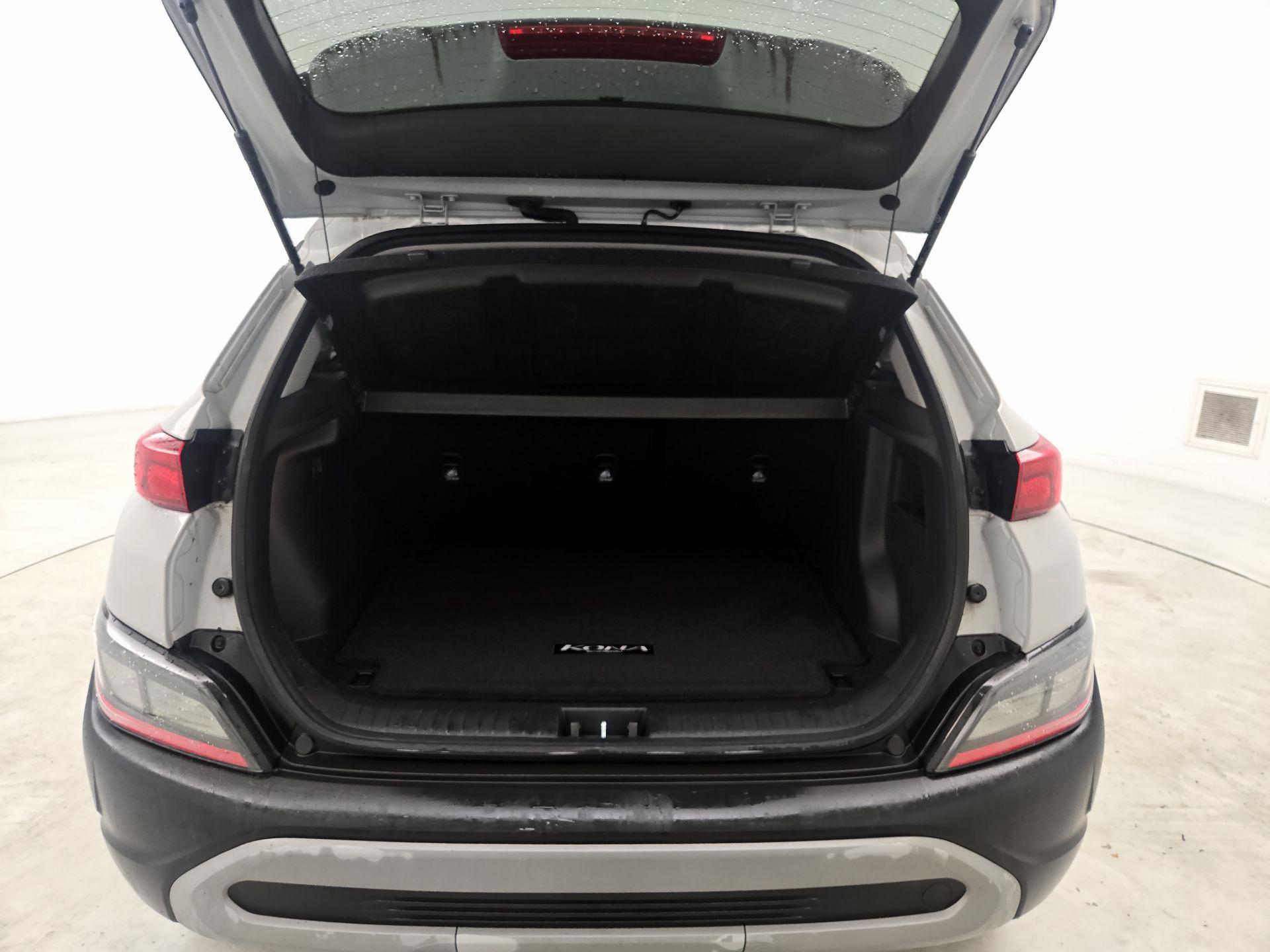 Thumbnail: 2022 Hyundai Kona - 20