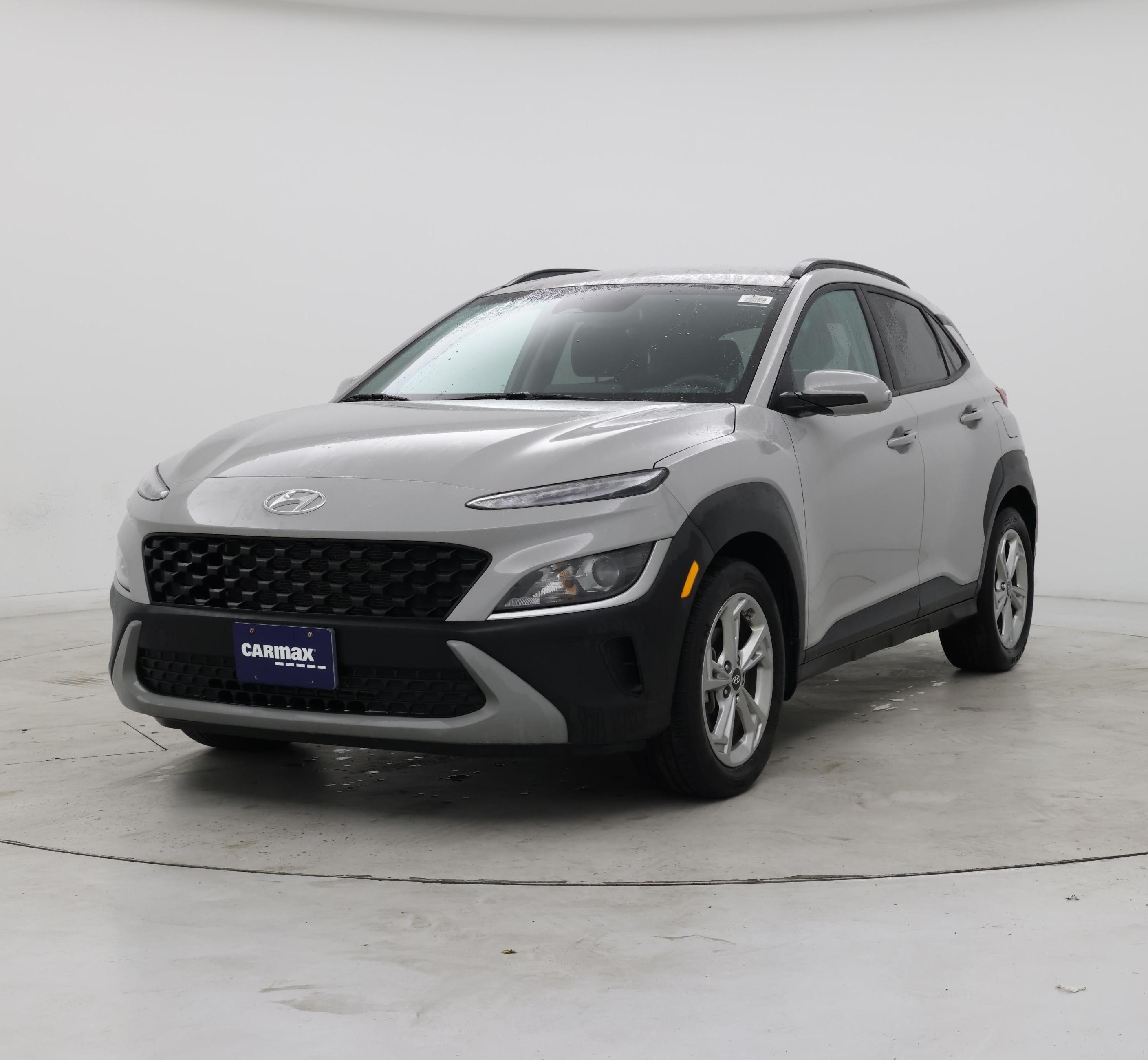 Thumbnail: 2022 Hyundai Kona - 4