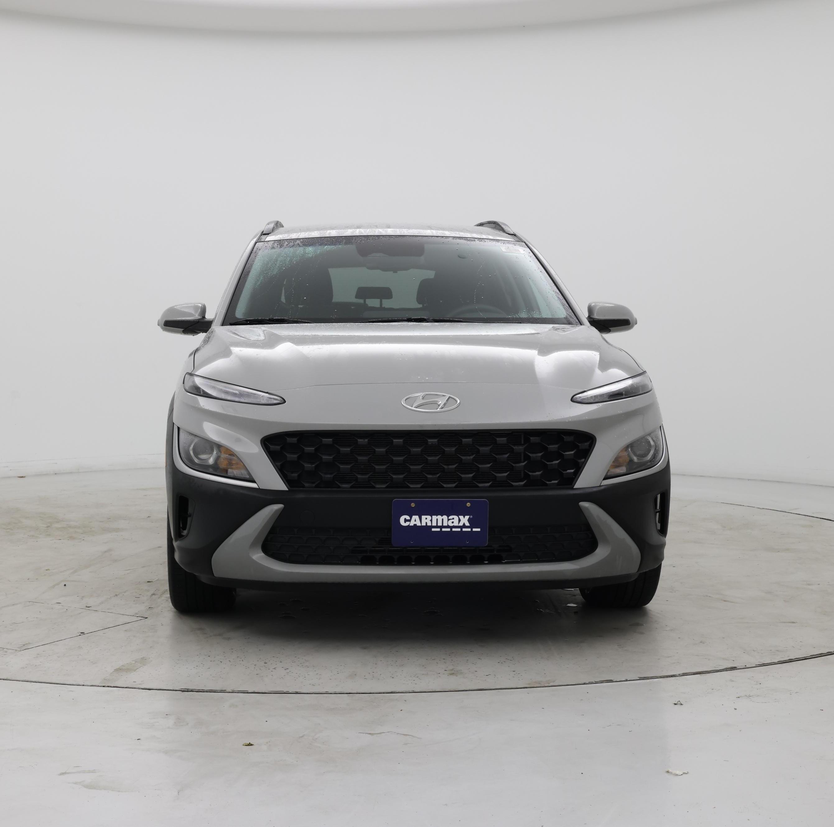 Thumbnail: 2022 Hyundai Kona - 5