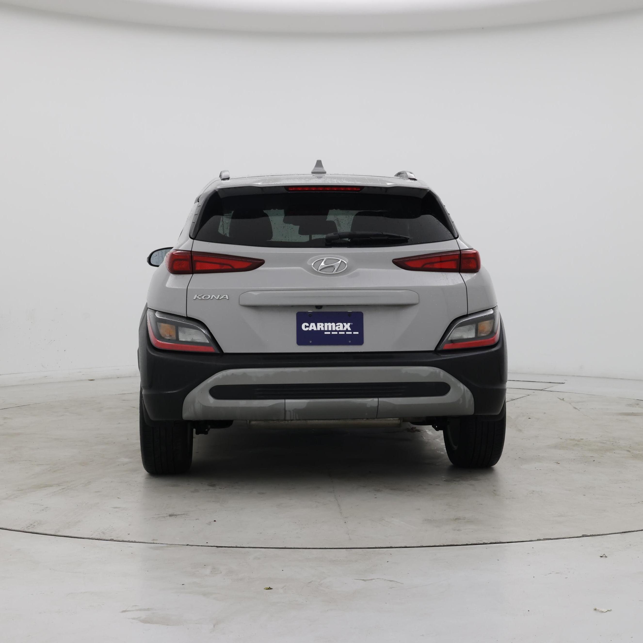 Thumbnail: 2022 Hyundai Kona - 6