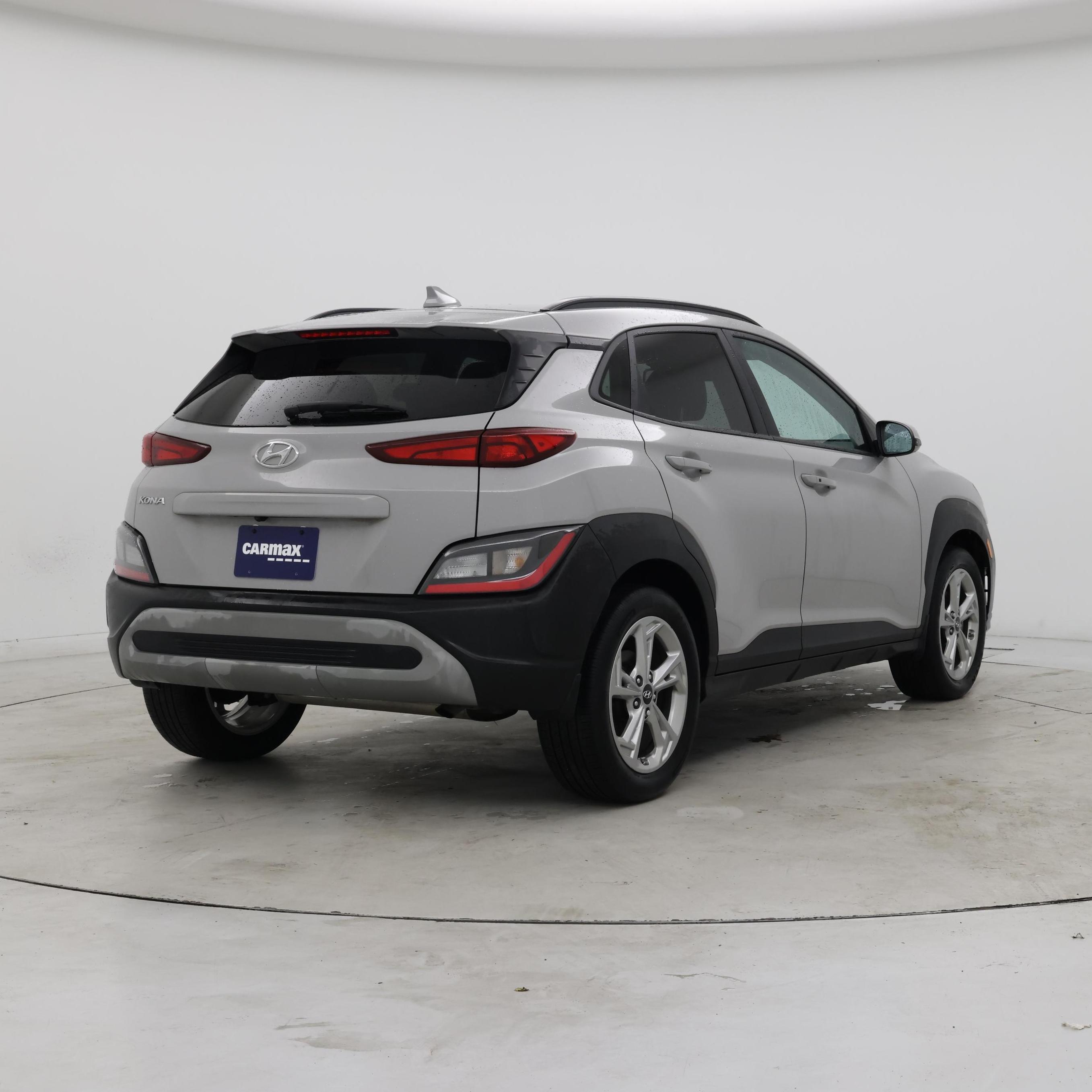 Thumbnail: 2022 Hyundai Kona - 8