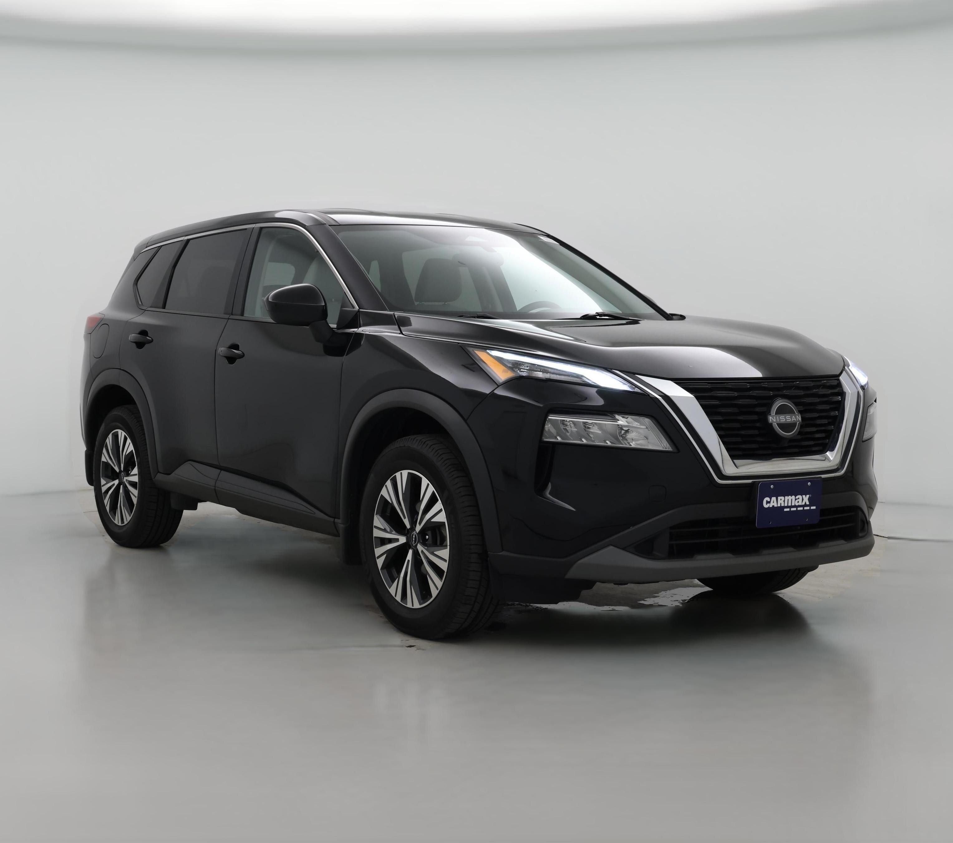 Thumbnail: 2023 Nissan Rogue - 1