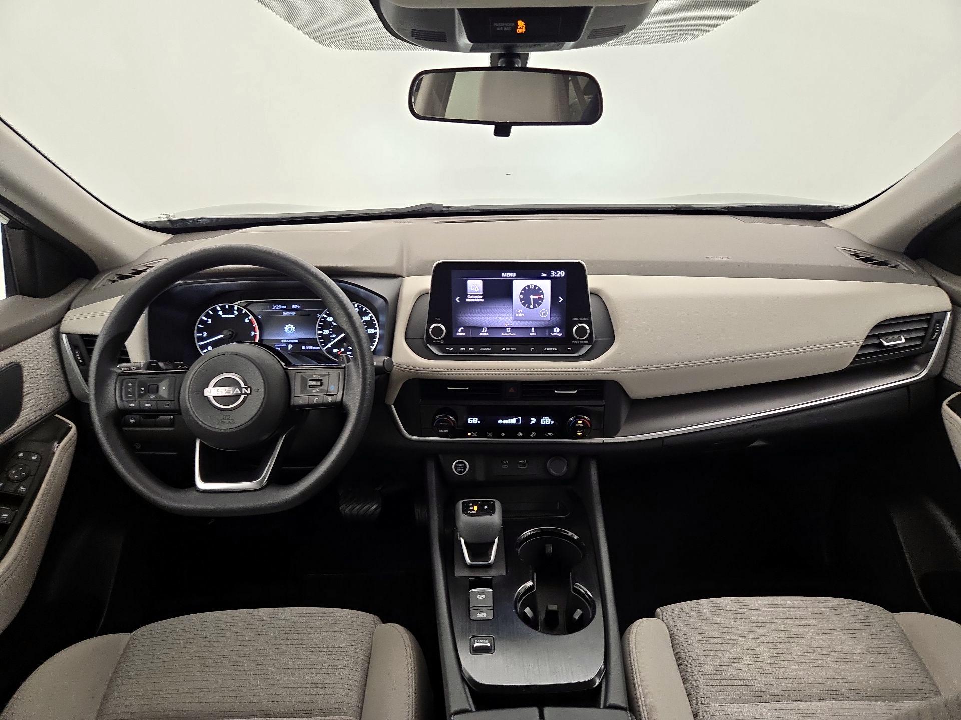 Thumbnail: 2023 Nissan Rogue - 9