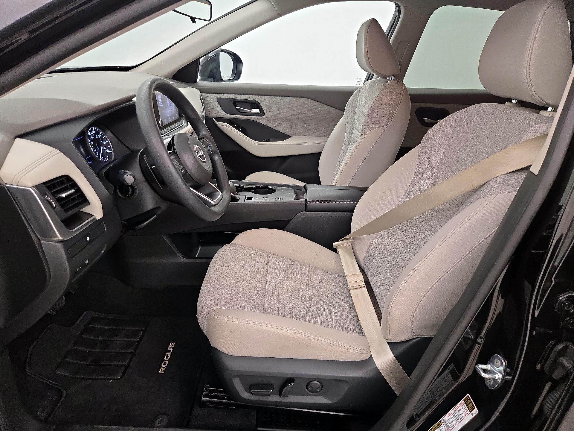 Thumbnail: 2023 Nissan Rogue - 11