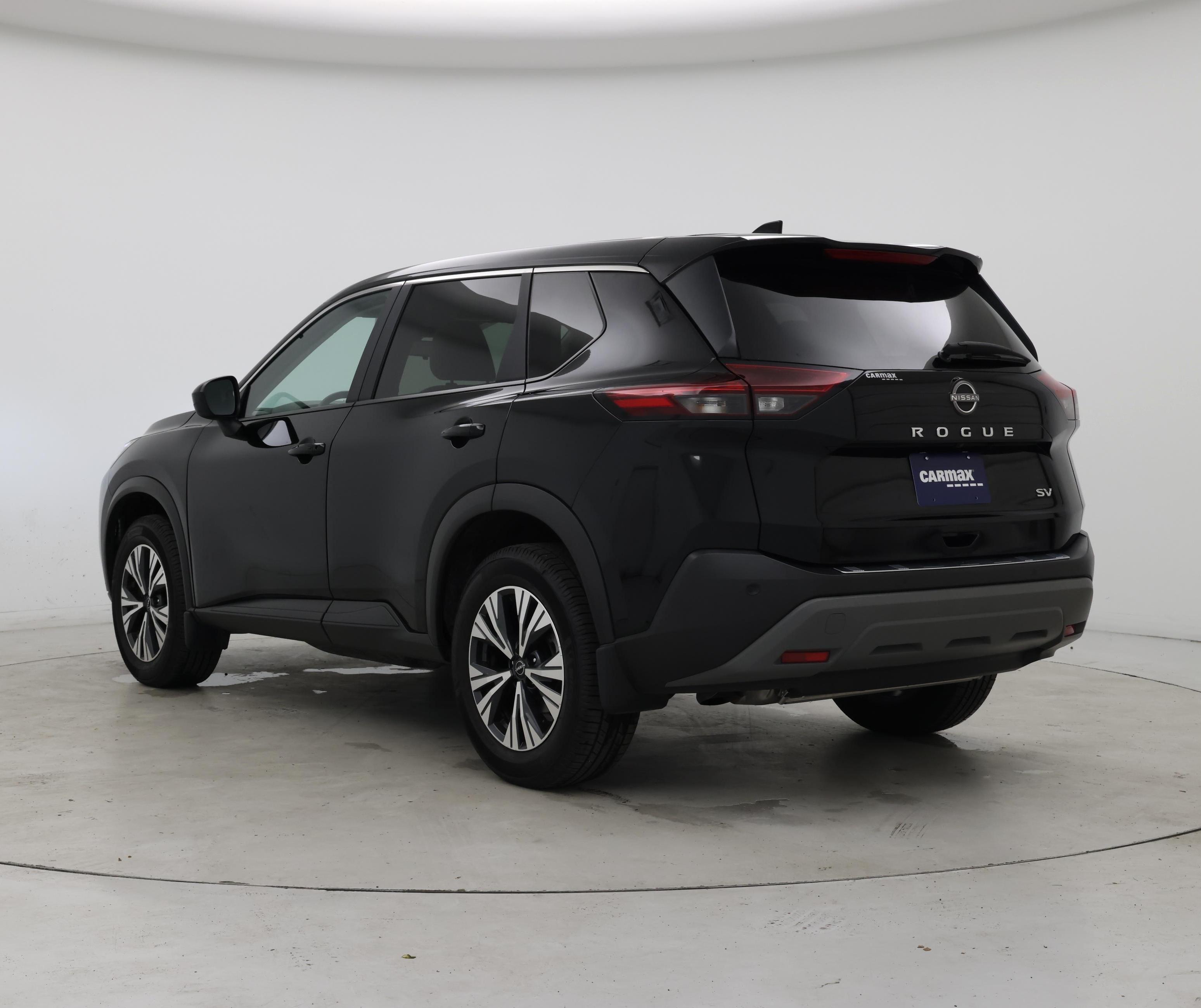 Thumbnail: 2023 Nissan Rogue - 2