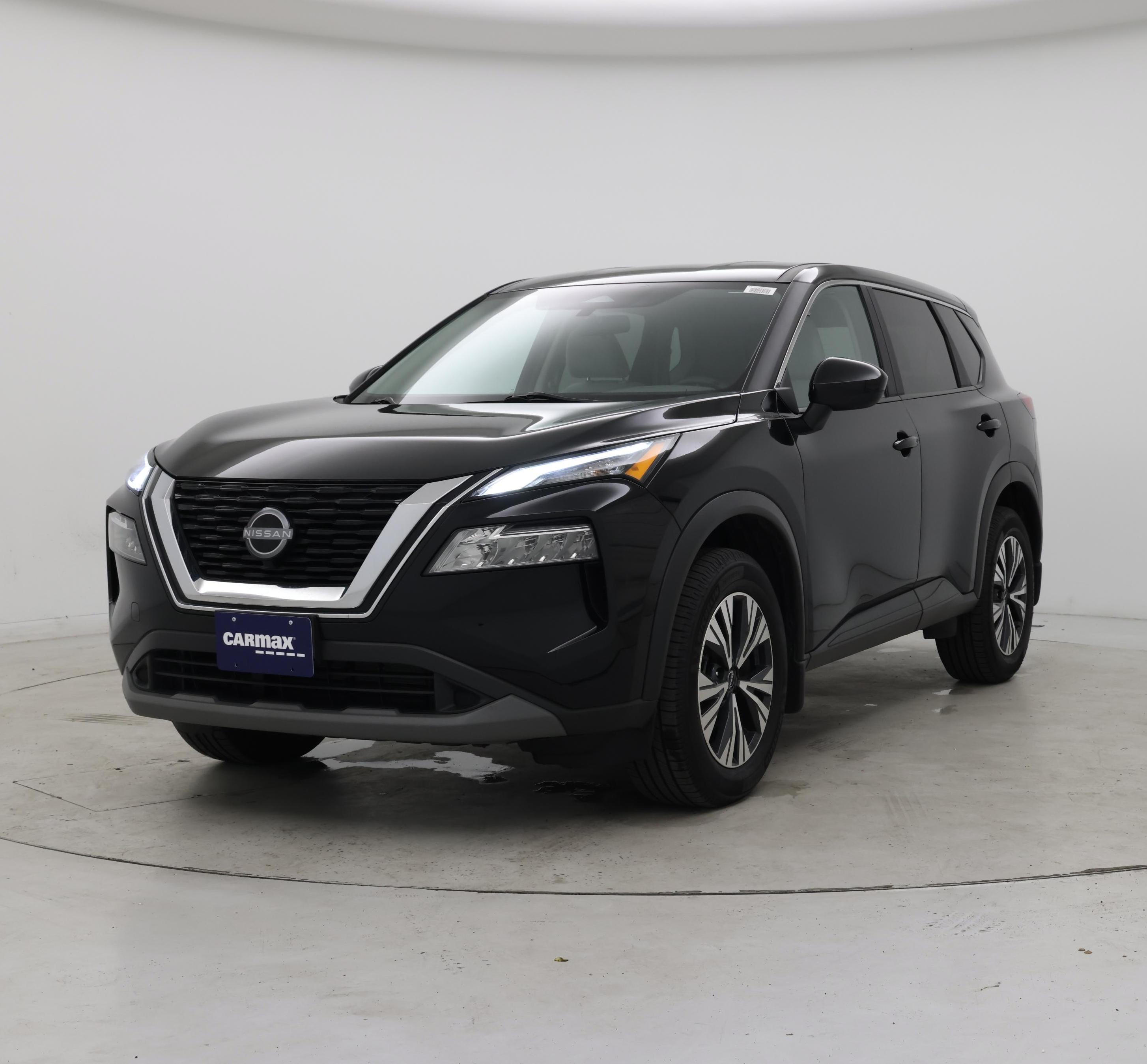 Thumbnail: 2023 Nissan Rogue - 4