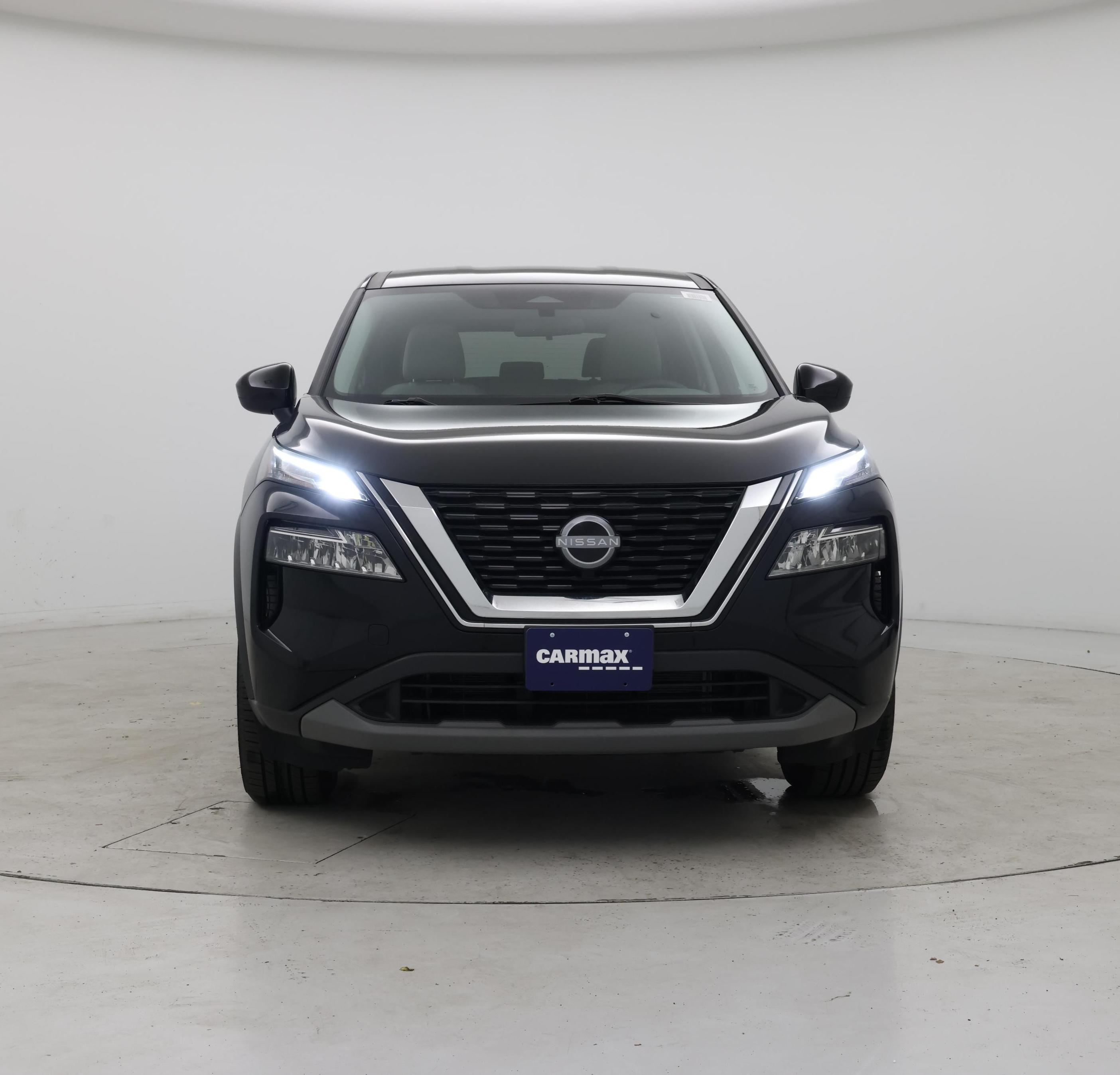 Thumbnail: 2023 Nissan Rogue - 5