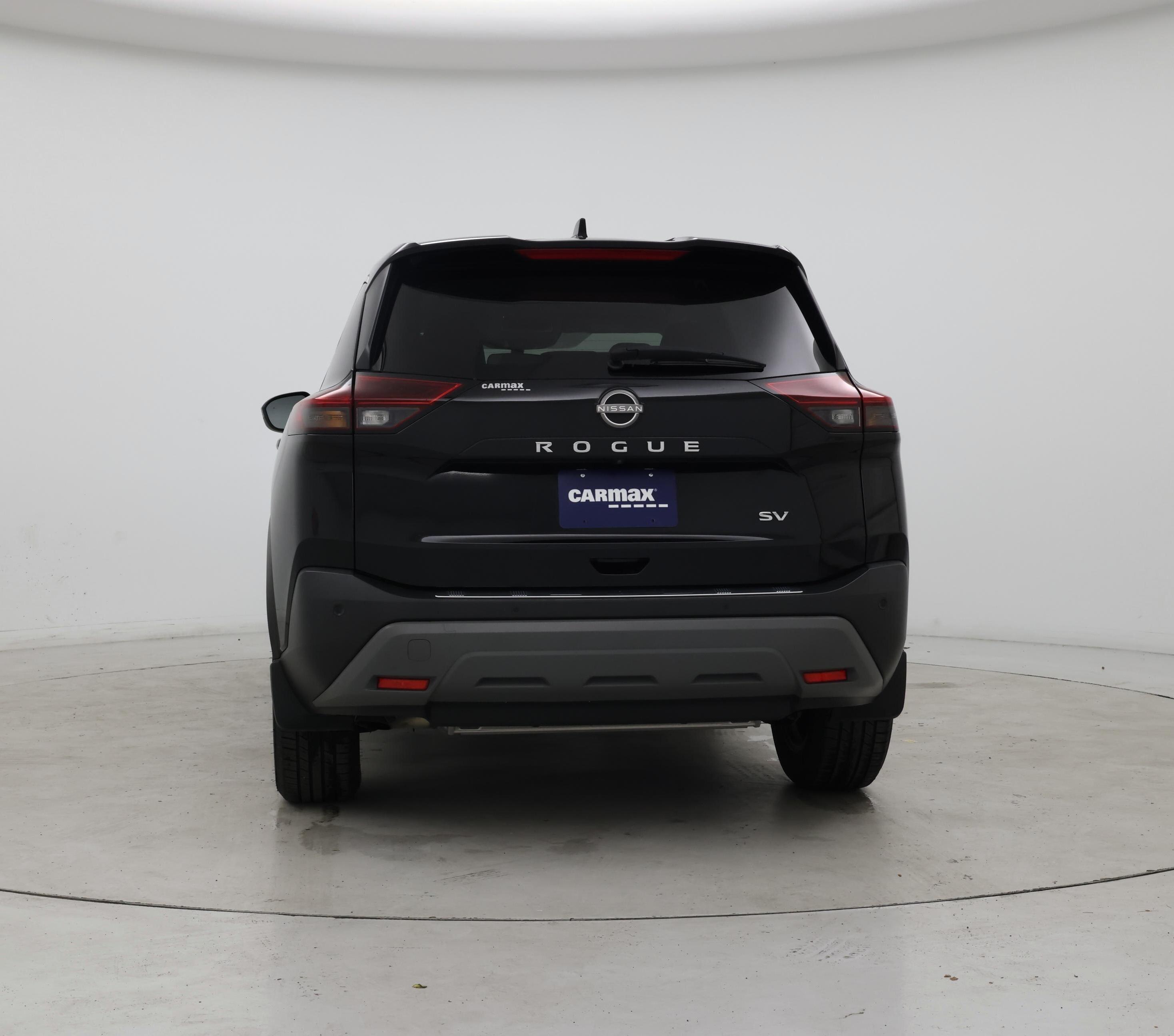 Thumbnail: 2023 Nissan Rogue - 6