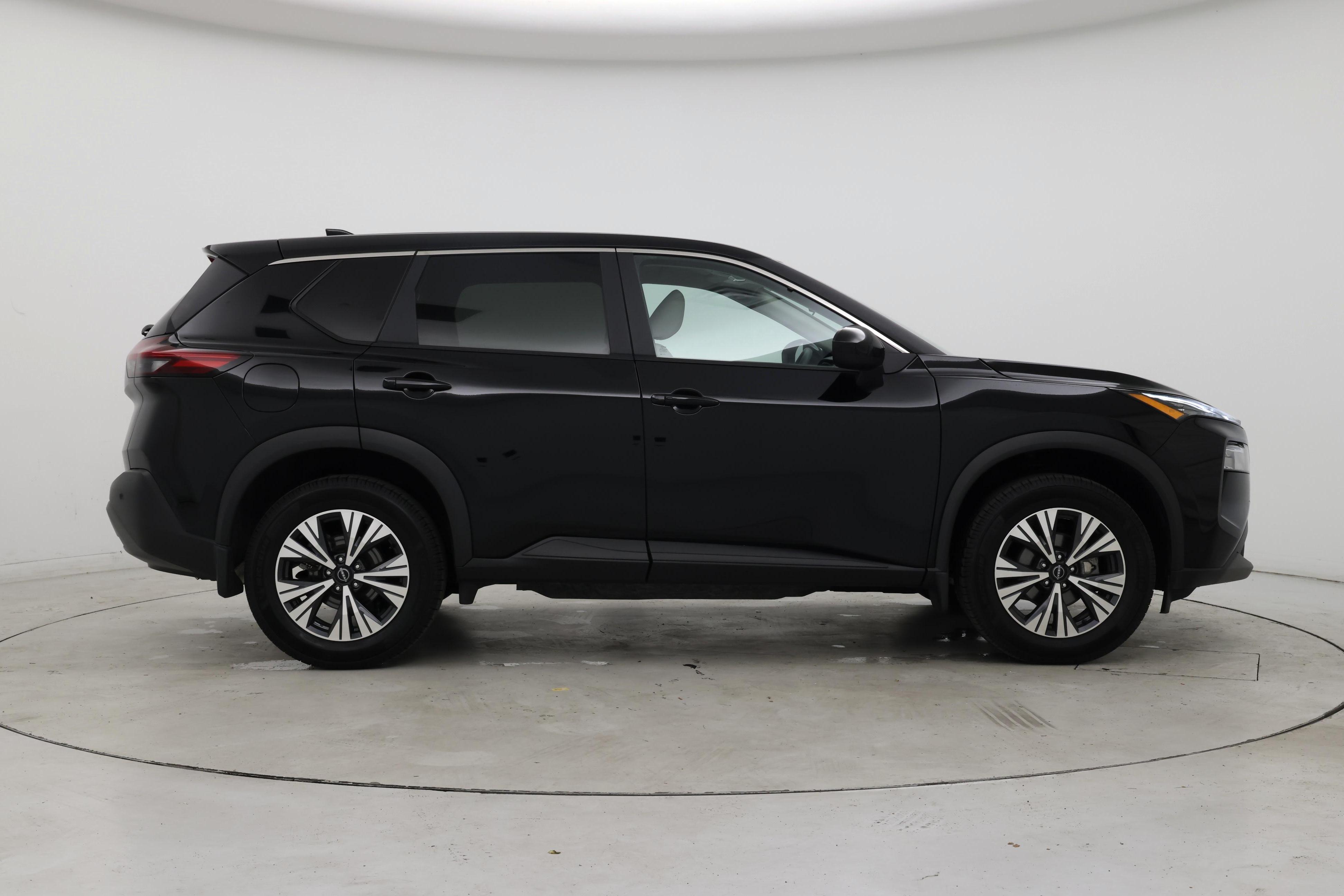 Thumbnail: 2023 Nissan Rogue - 7