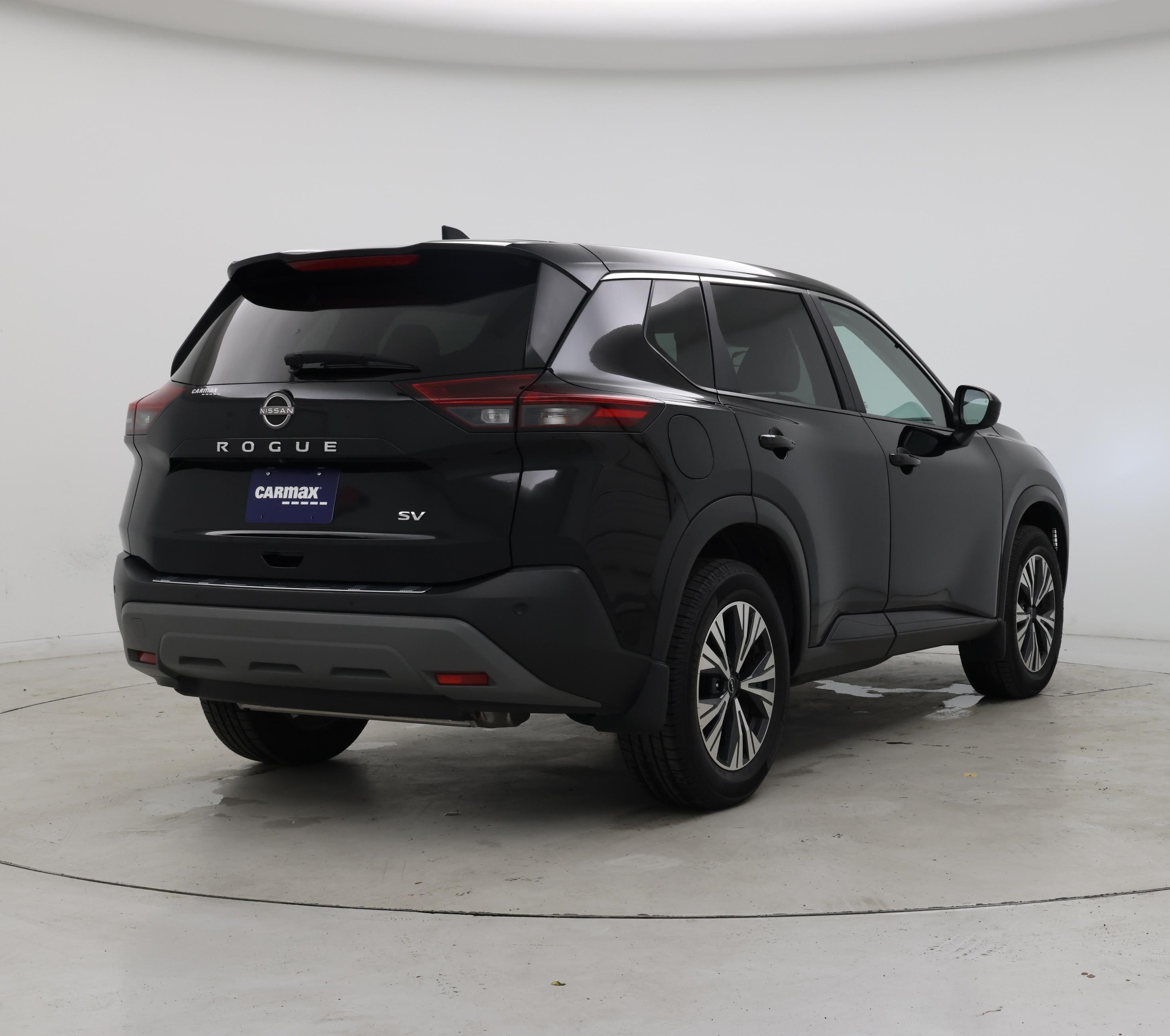 Thumbnail: 2023 Nissan Rogue - 8