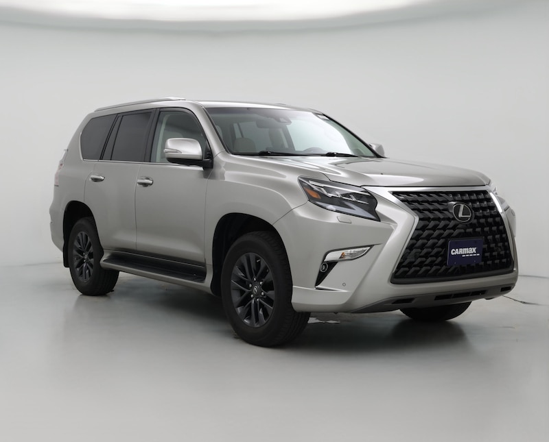 2022 Lexus GX 460 Premium