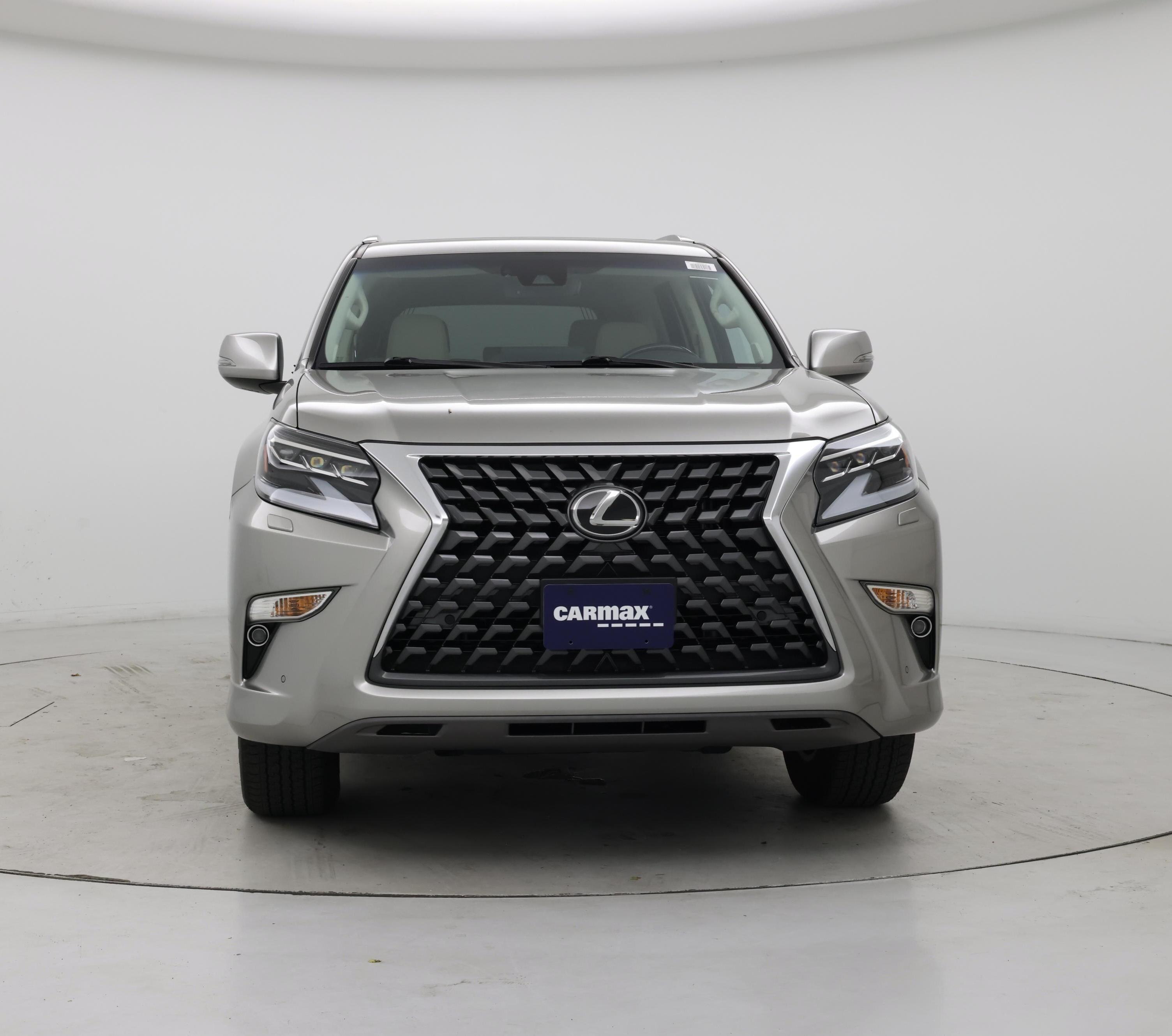 Thumbnail: 2022 Lexus GX - 5
