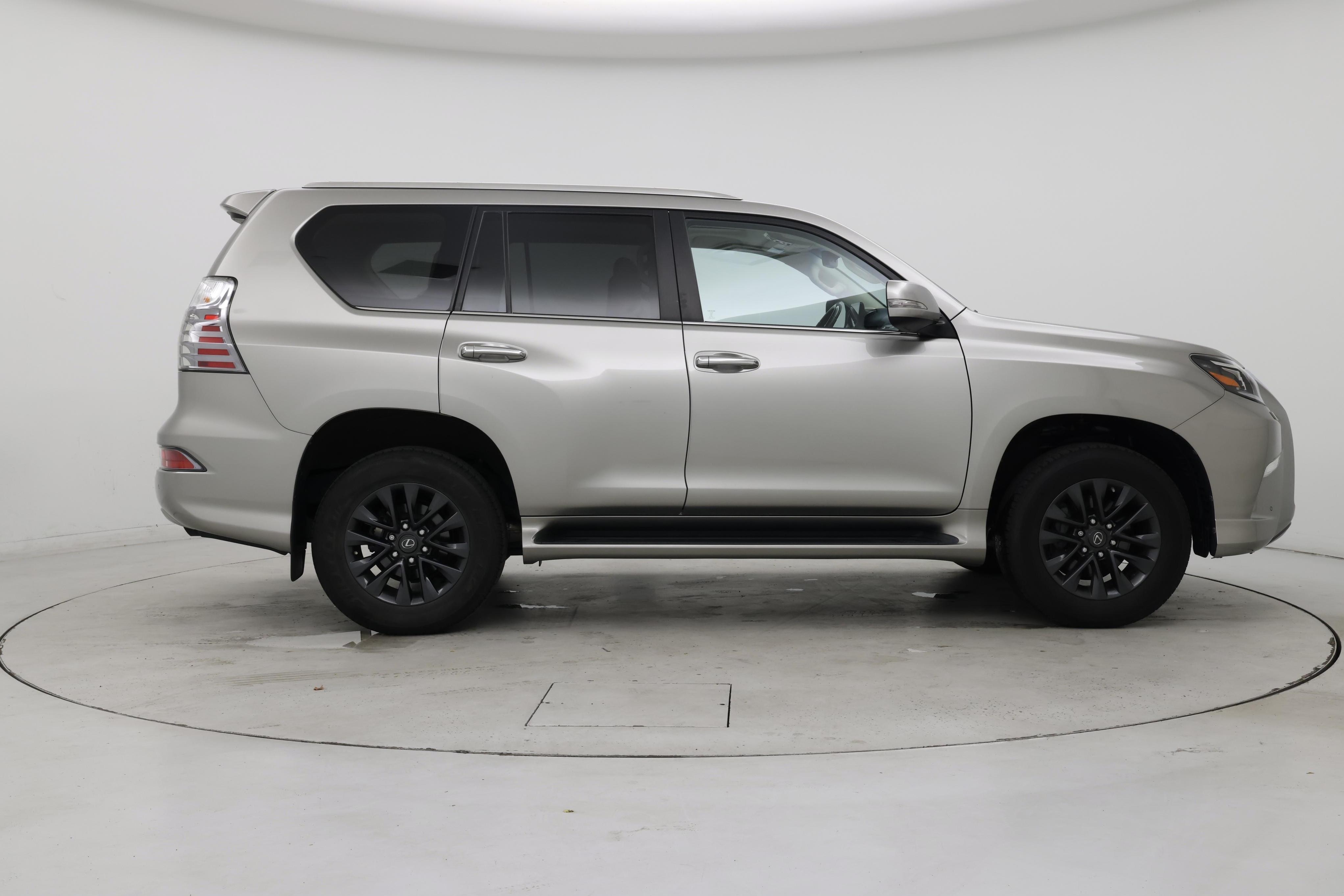 Thumbnail: 2022 Lexus GX - 7