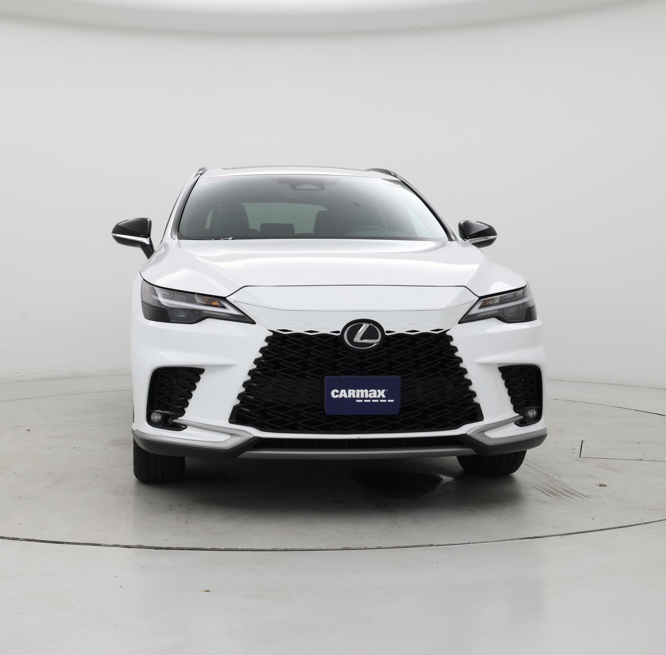 Thumbnail: 2025 Lexus RX - 5