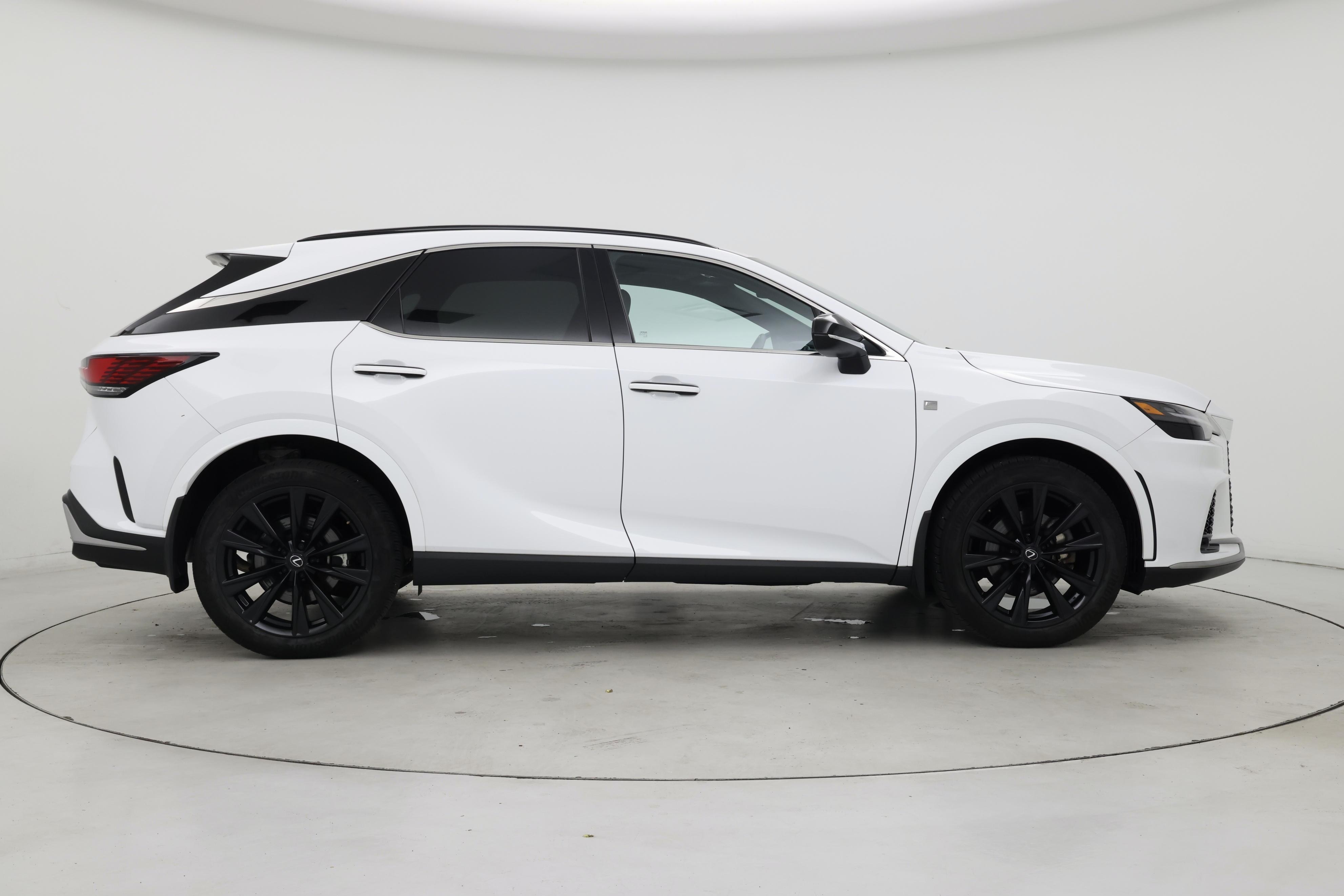 Thumbnail: 2025 Lexus RX - 7