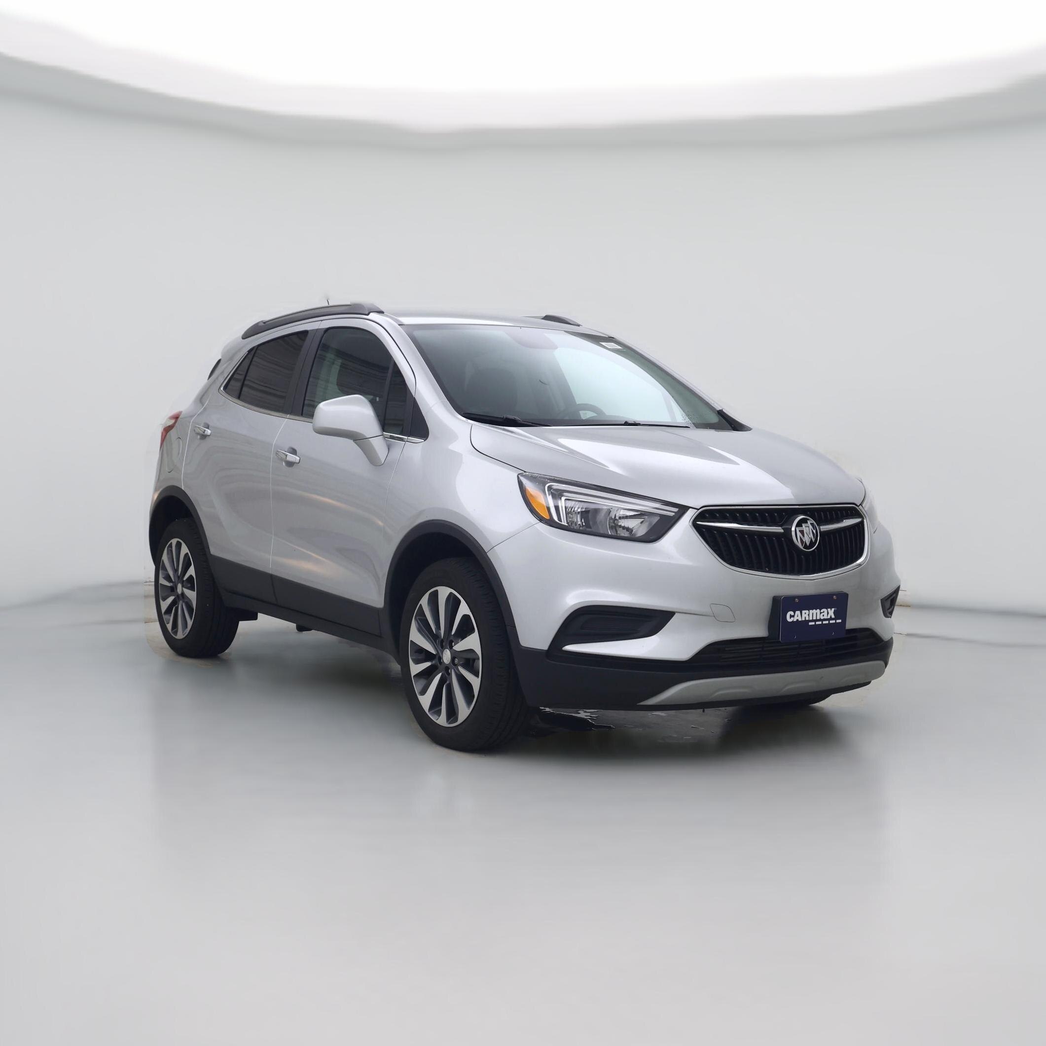 Thumbnail: 2022 Buick Encore - 1
