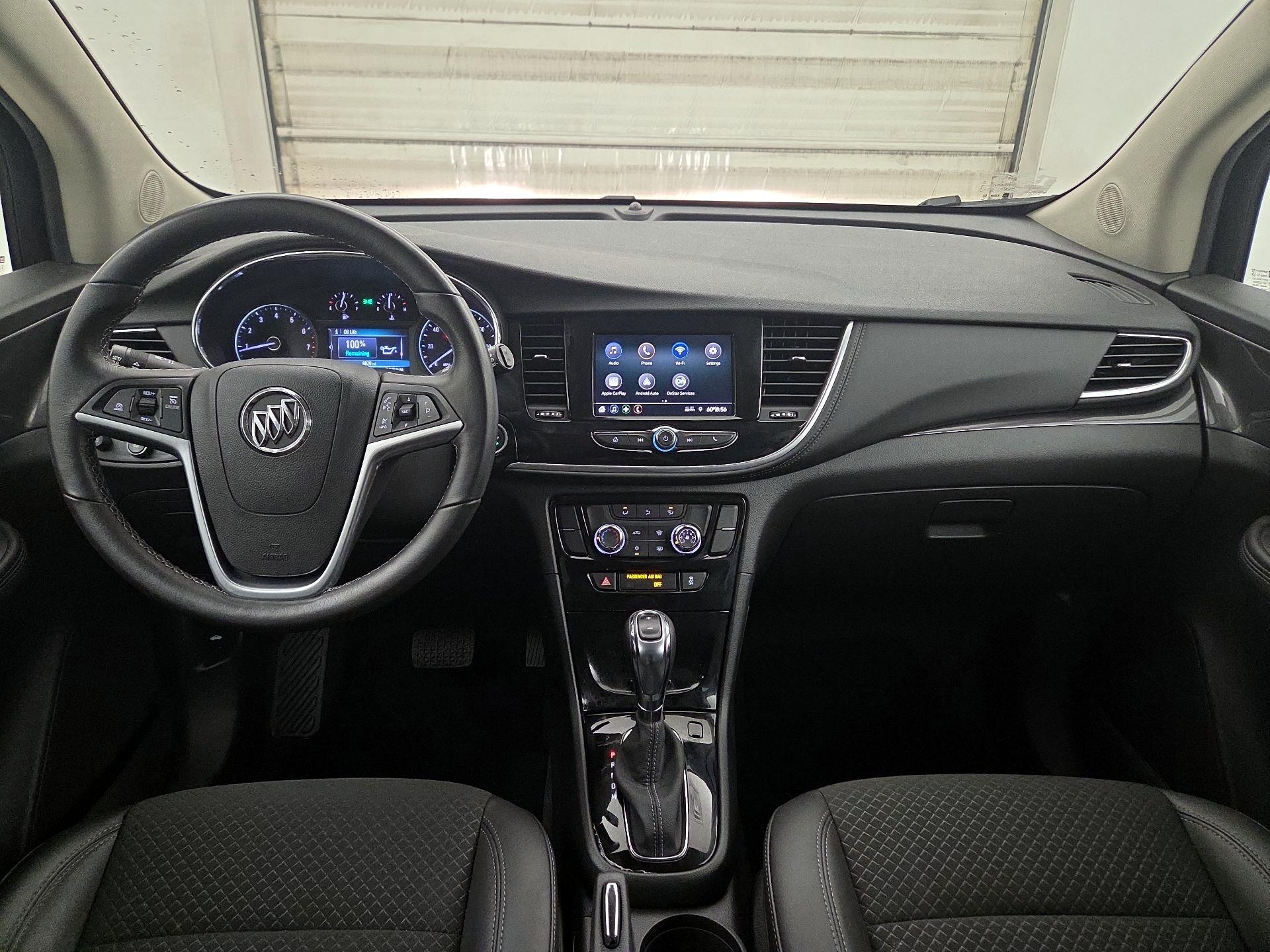 Thumbnail: 2022 Buick Encore - 9