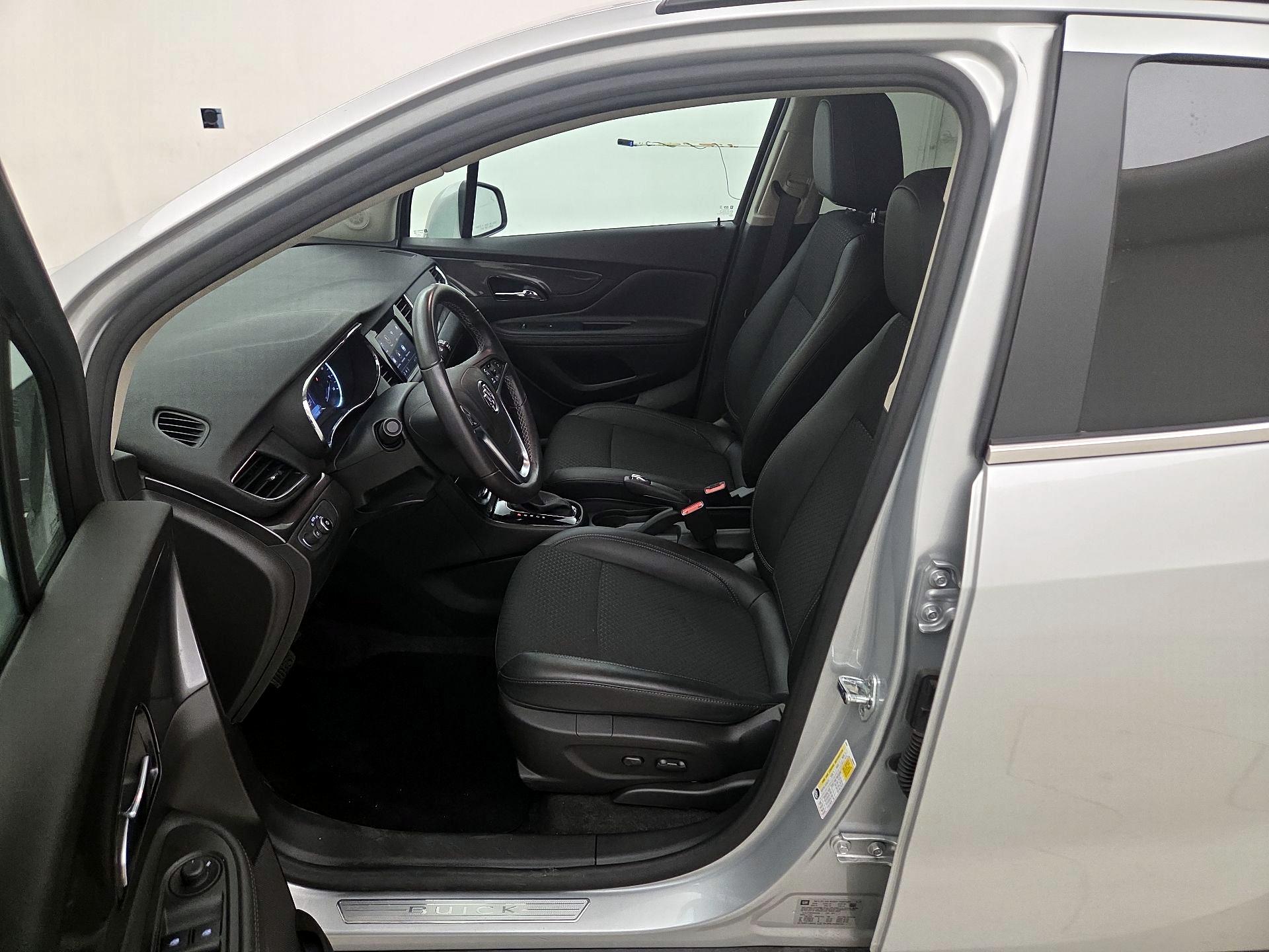 Thumbnail: 2022 Buick Encore - 11