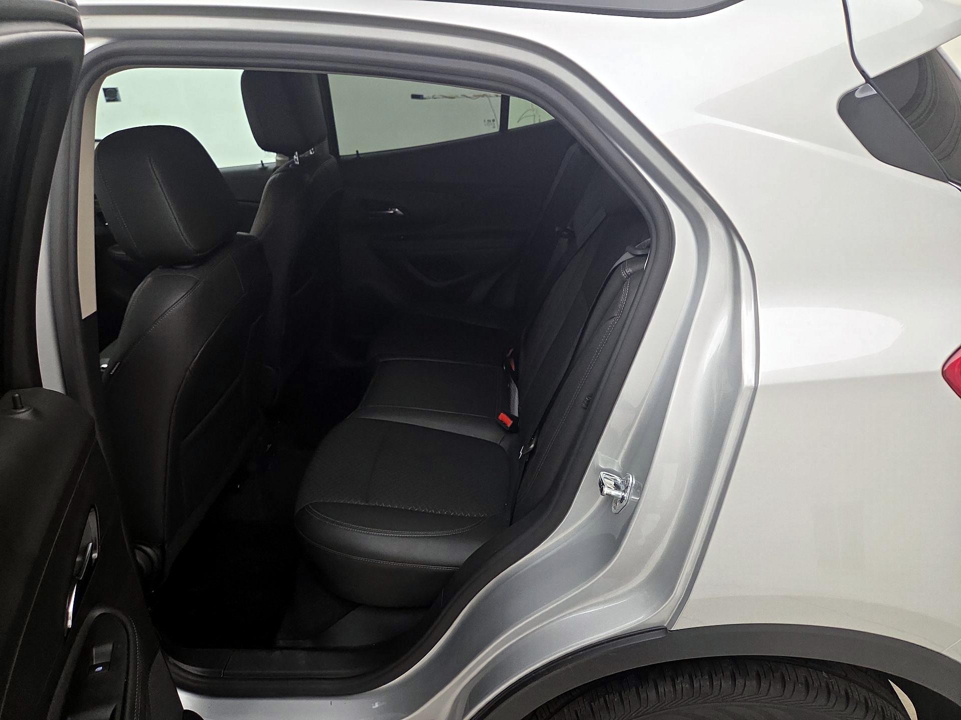 Thumbnail: 2022 Buick Encore - 19