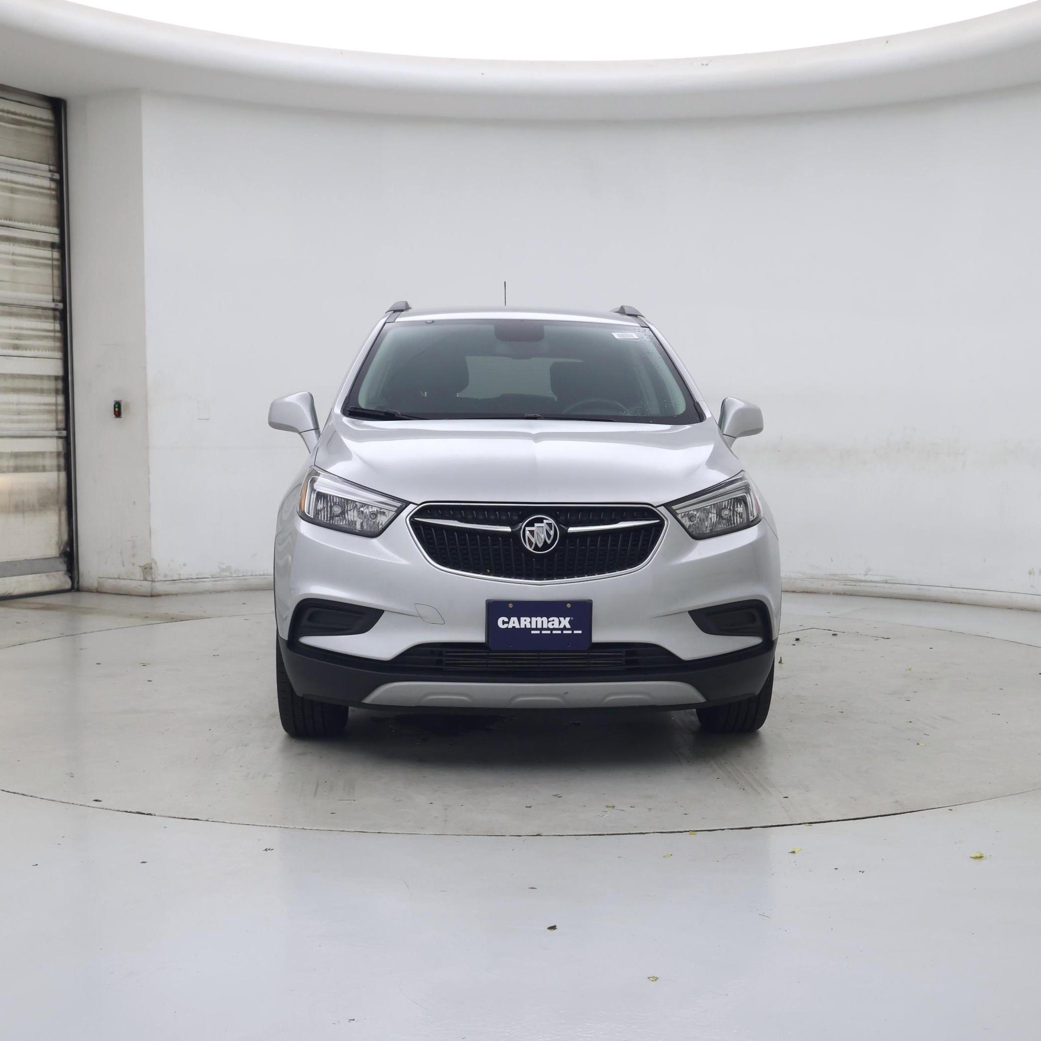 Thumbnail: 2022 Buick Encore - 5