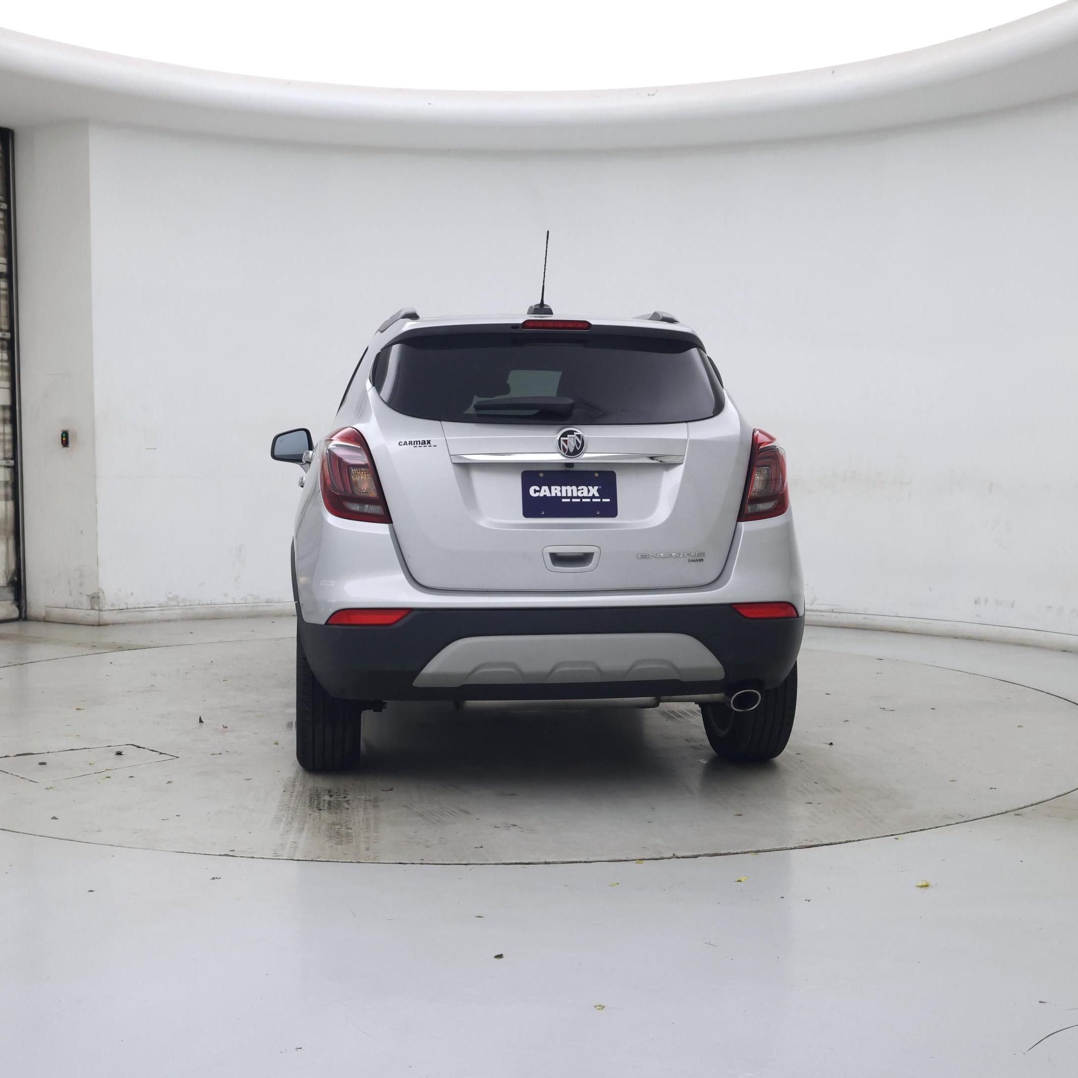 Thumbnail: 2022 Buick Encore - 6