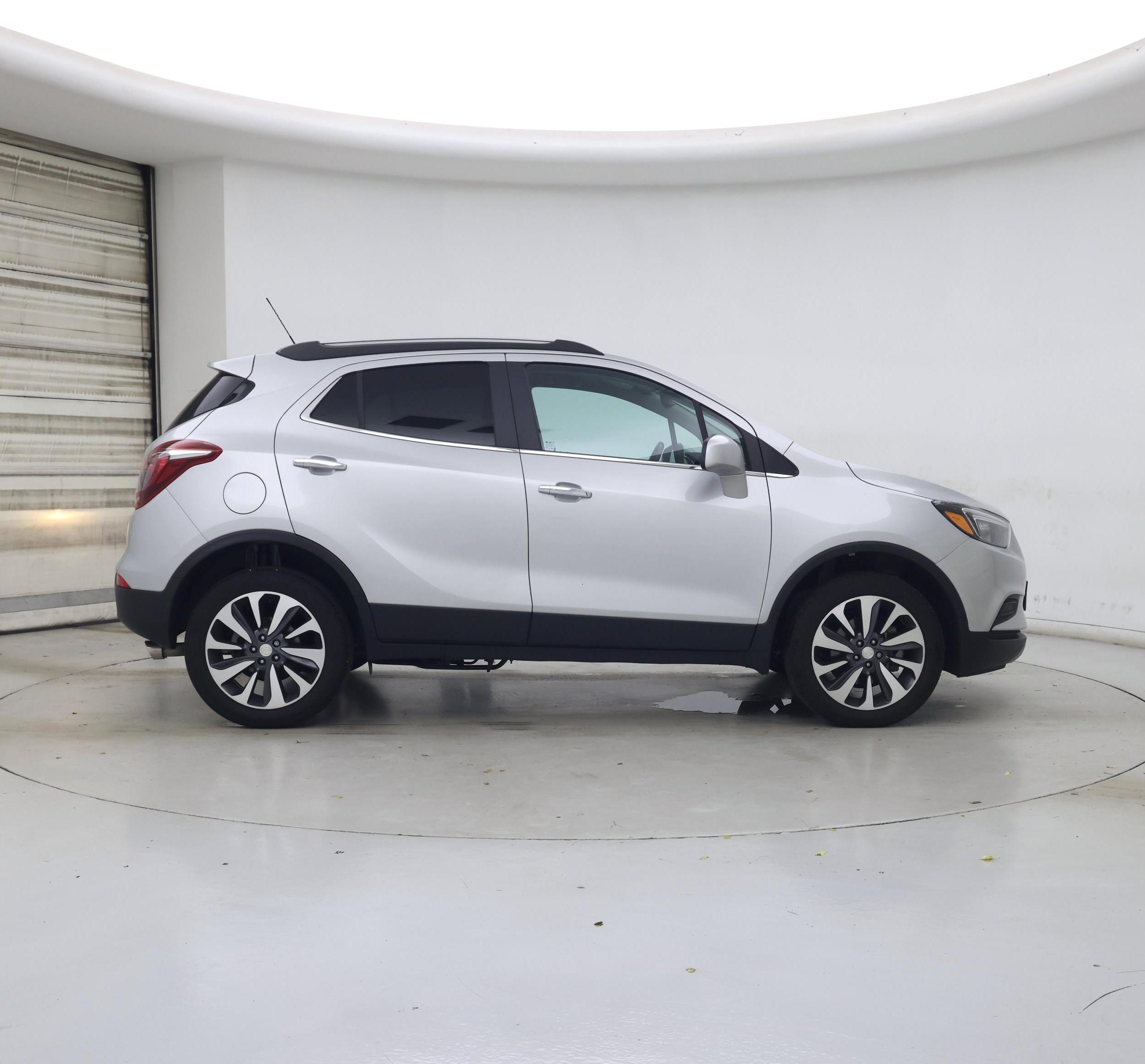Thumbnail: 2022 Buick Encore - 7