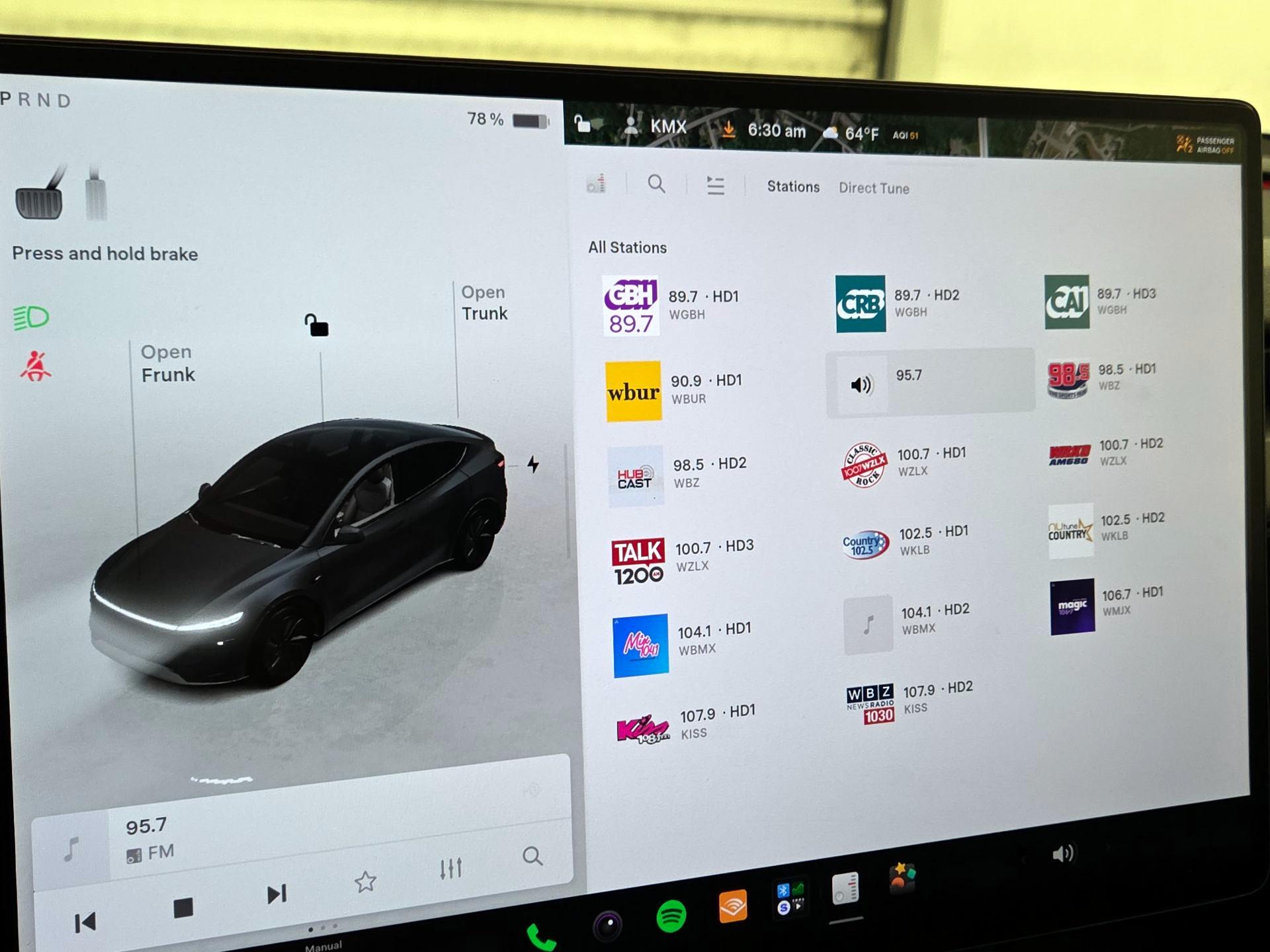 Thumbnail: 2026 Tesla Model Y - 15