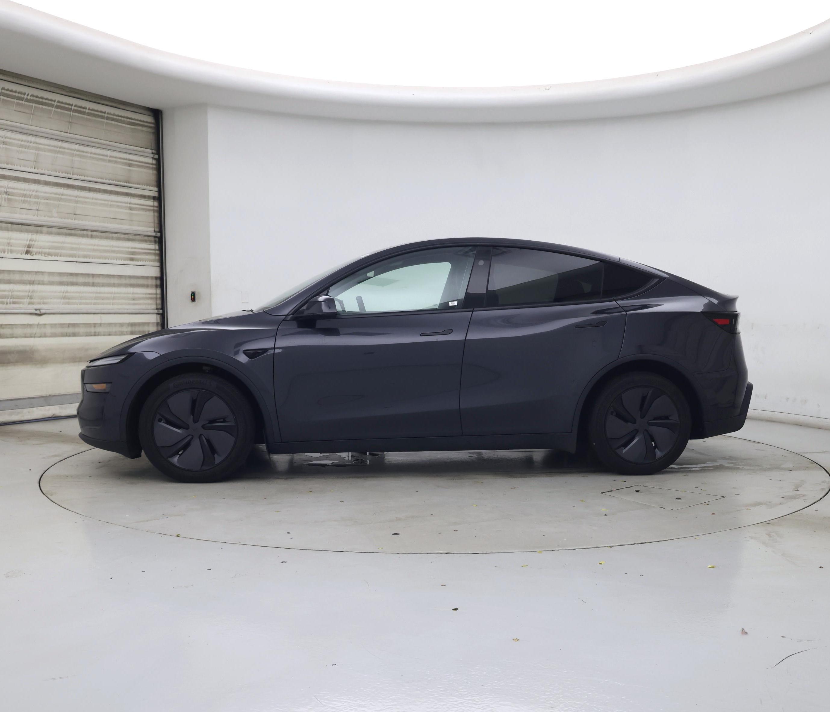 Thumbnail: 2026 Tesla Model Y - 3