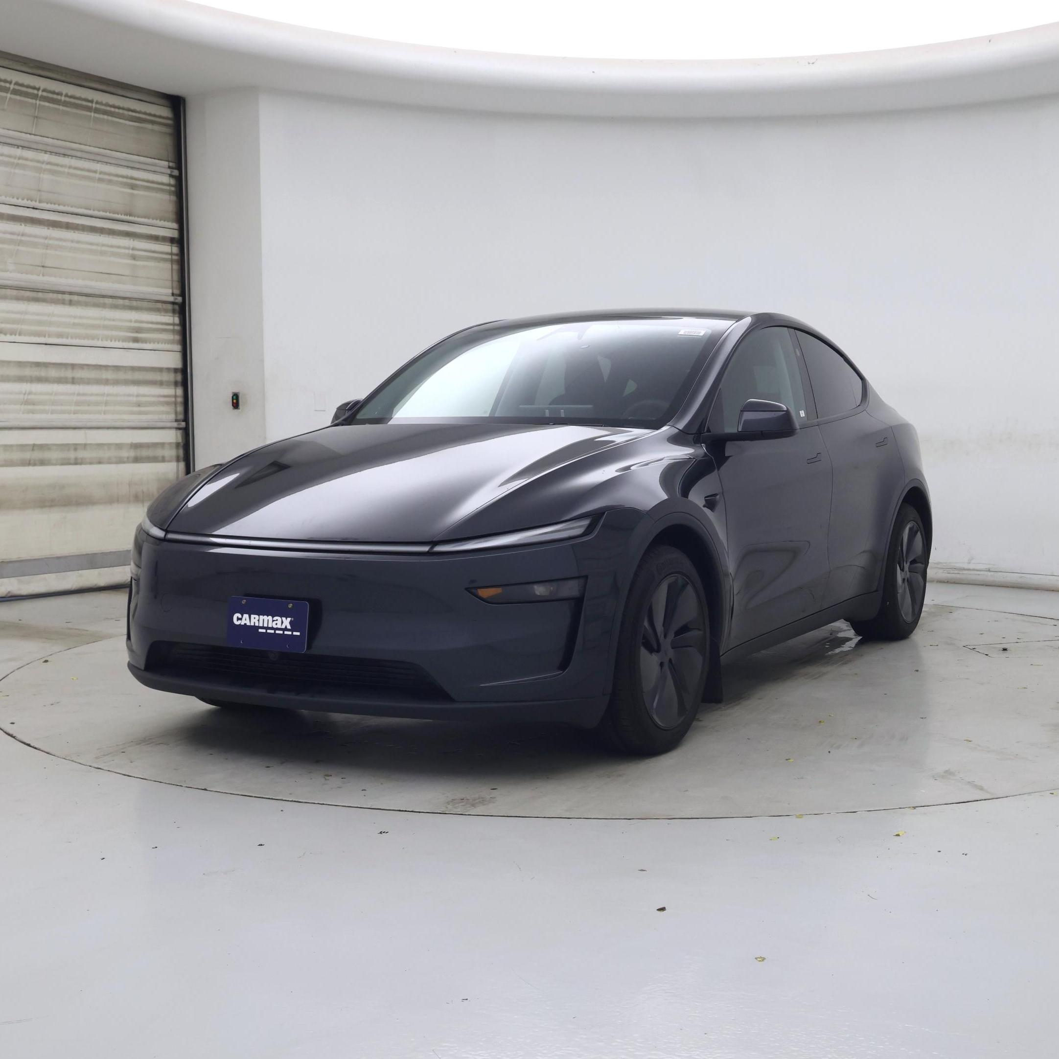 Thumbnail: 2026 Tesla Model Y - 4