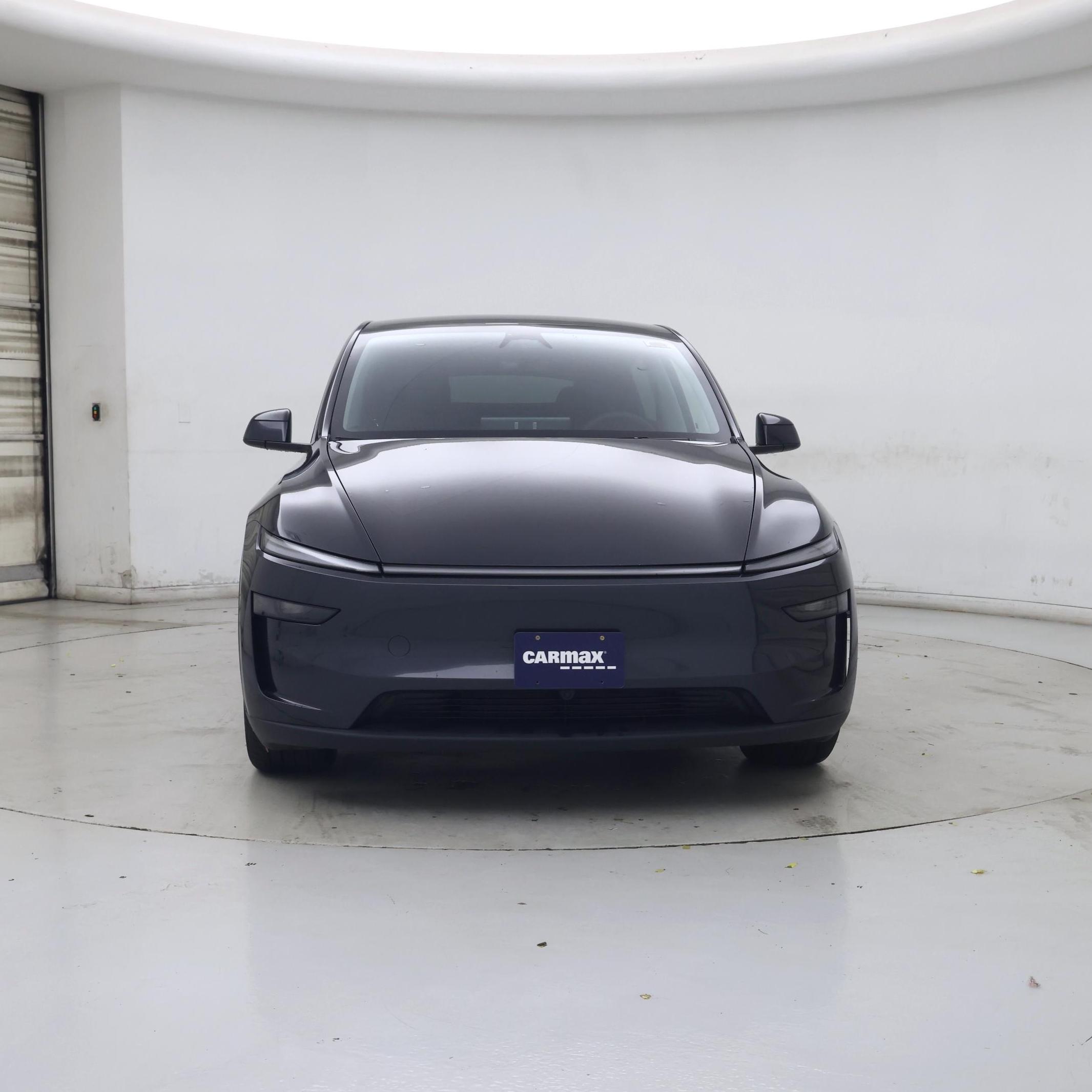 Thumbnail: 2026 Tesla Model Y - 5