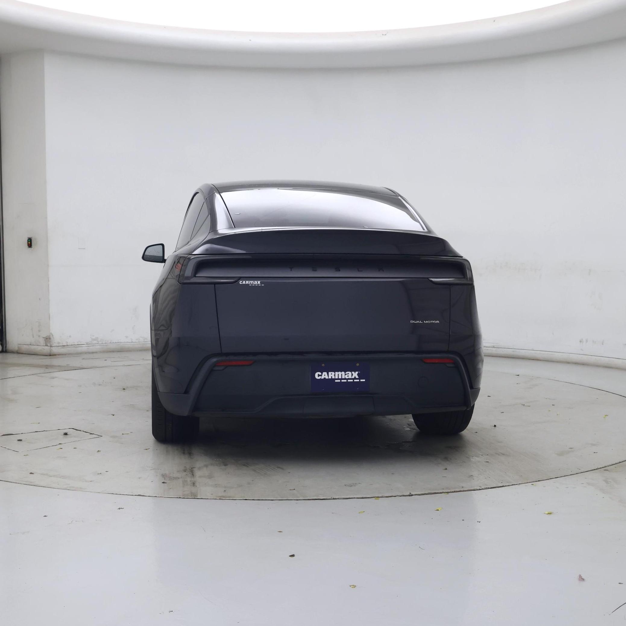 Thumbnail: 2026 Tesla Model Y - 6