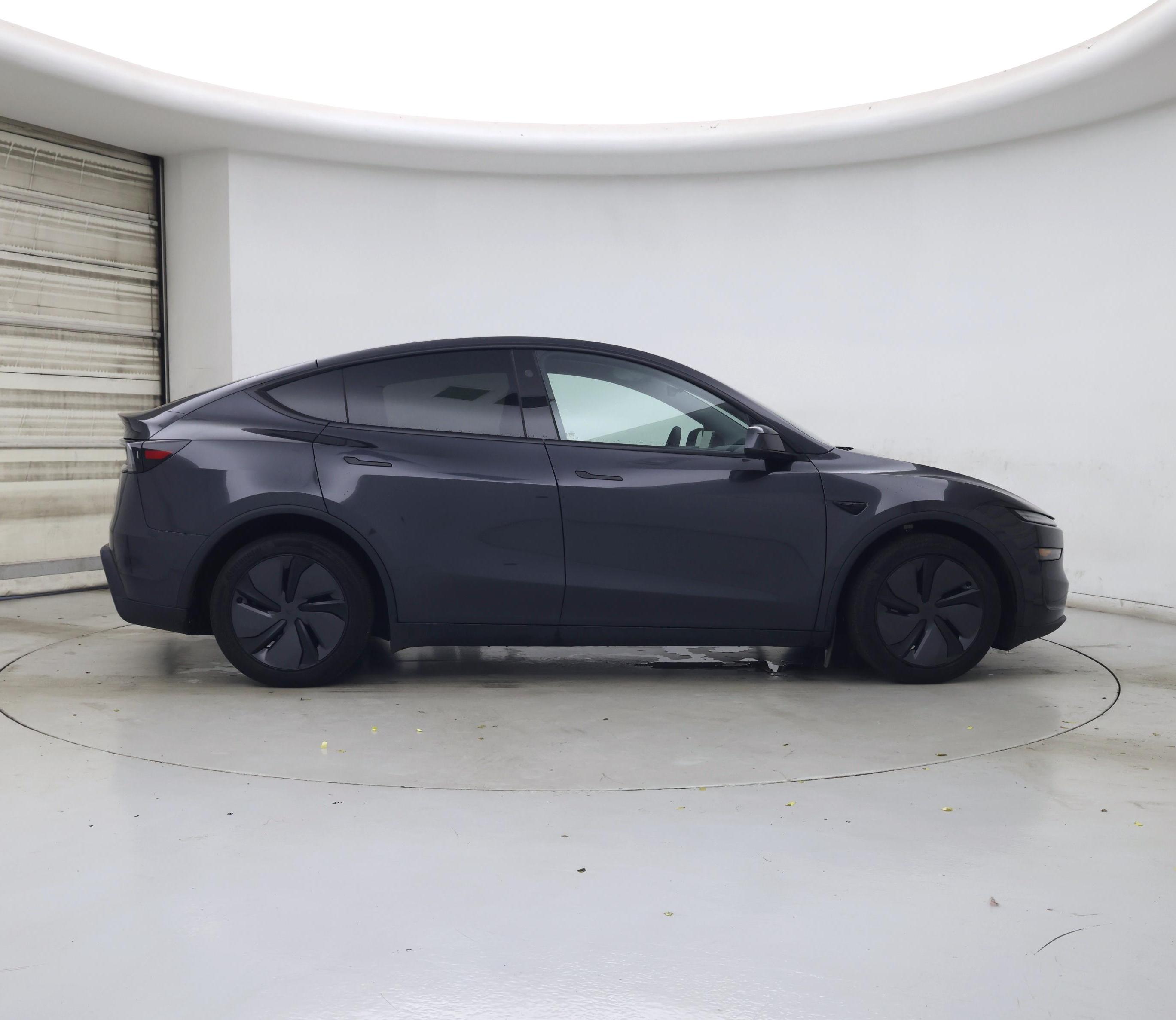 Thumbnail: 2026 Tesla Model Y - 7
